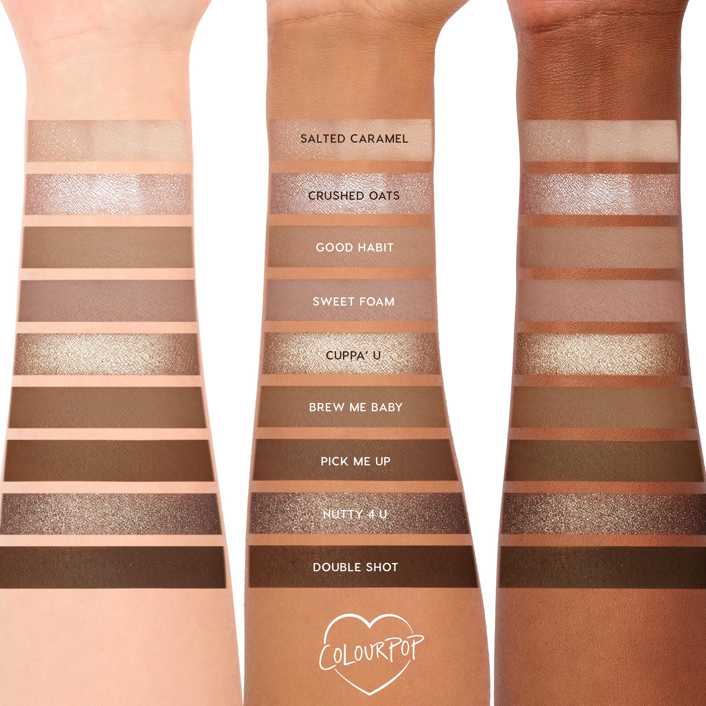 9-Pan Palette Duos - Image 6