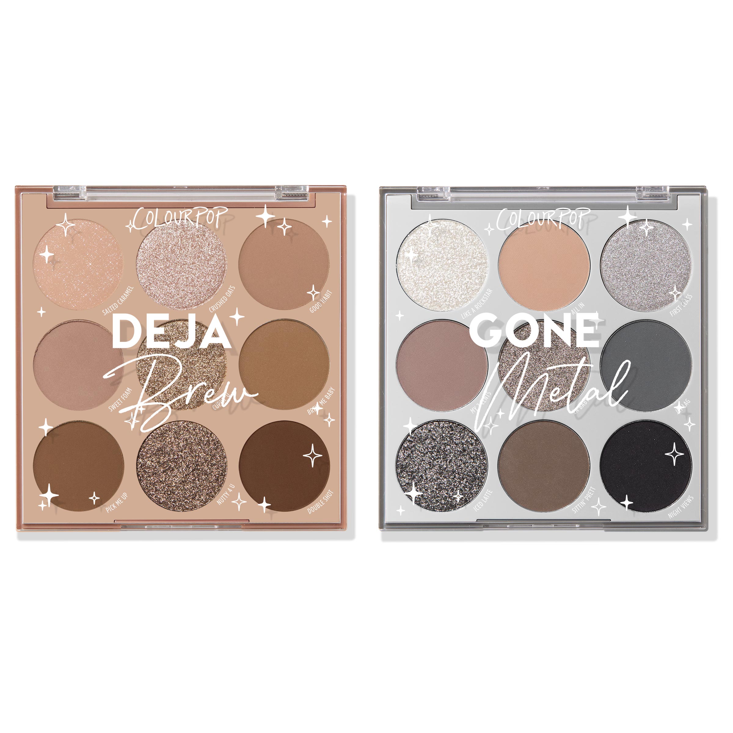 9-Pan Palette Duos - Image 8