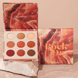 9-Pan Palette