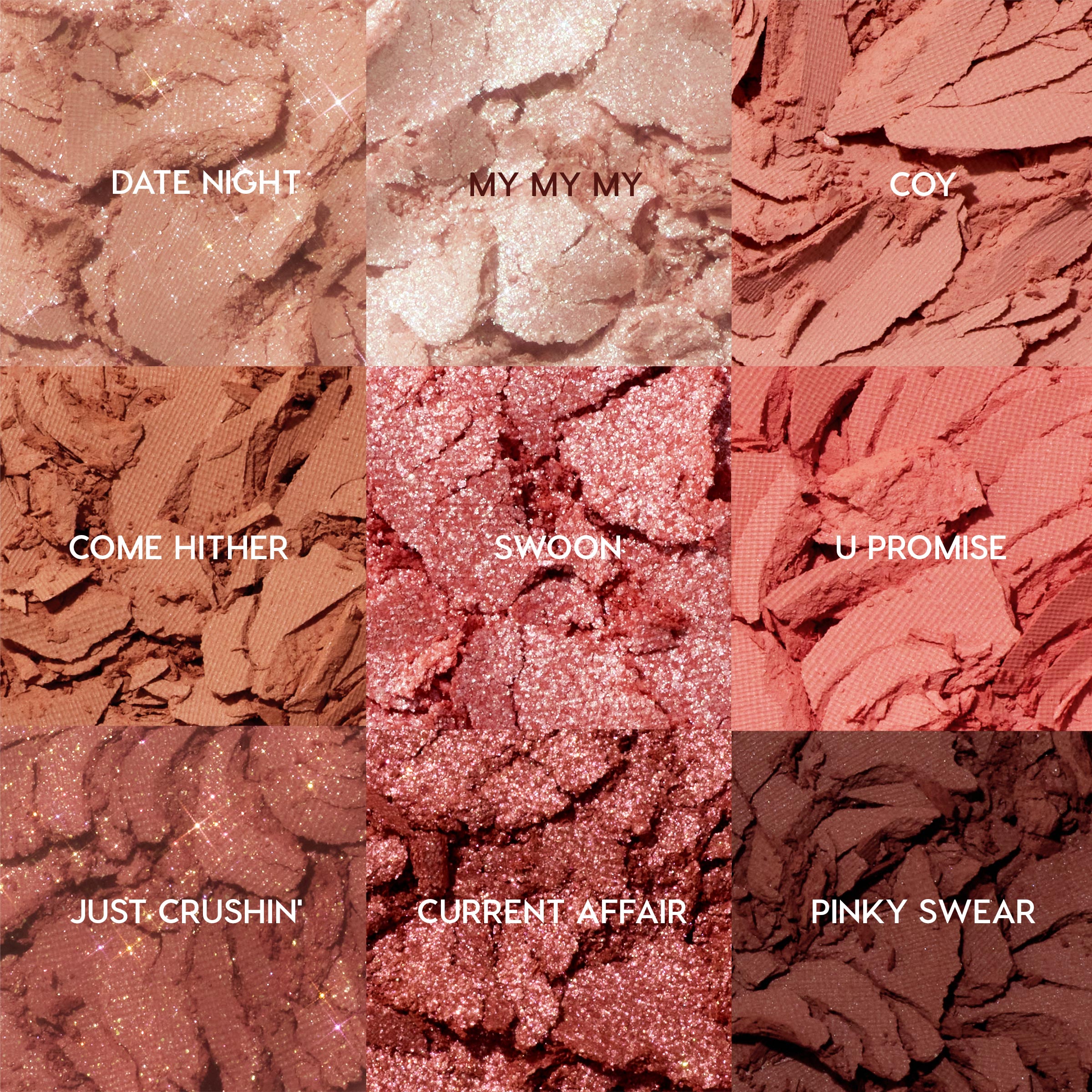 9-Pan Palette Duos - Image 2