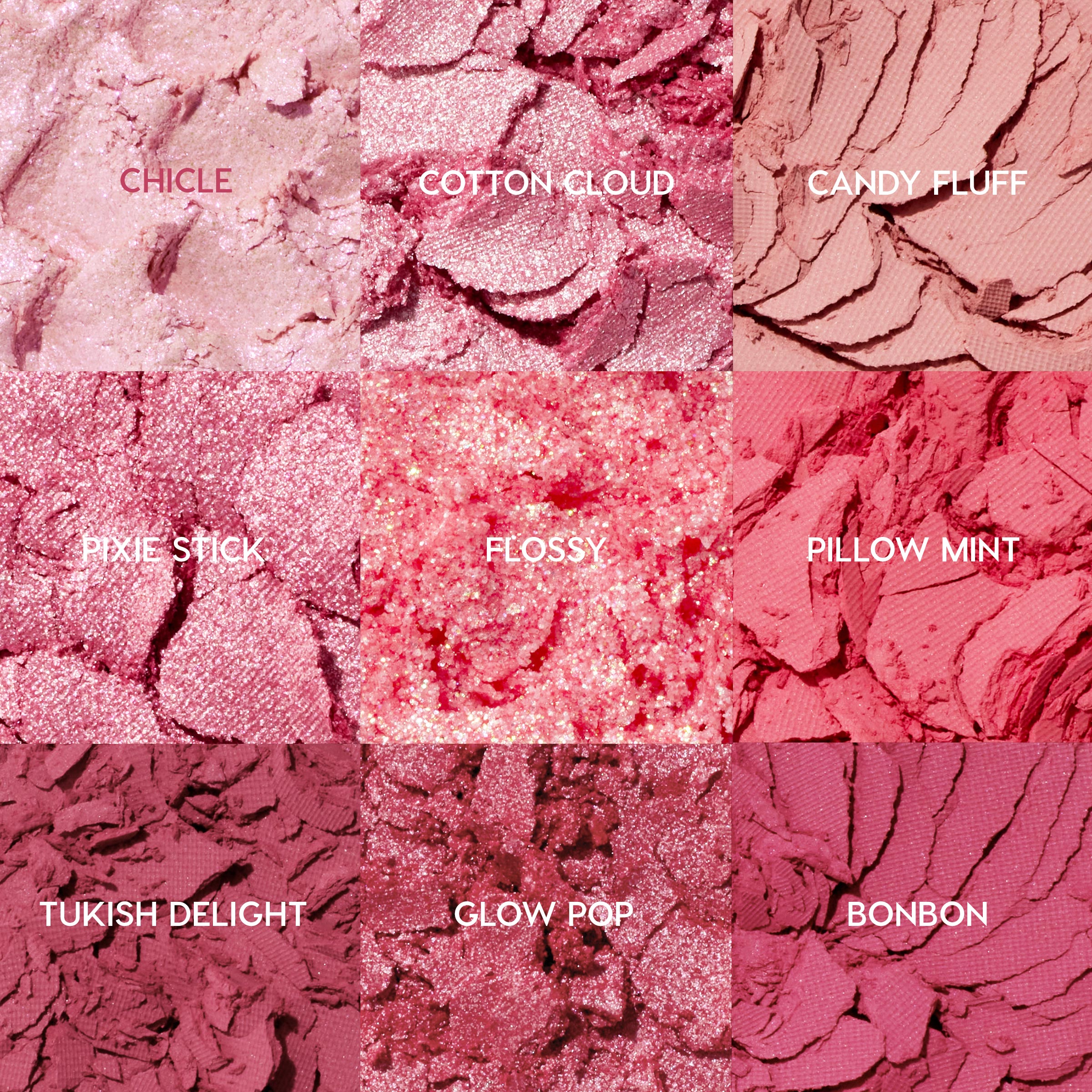 9-Pan Palette Duos - Image 3