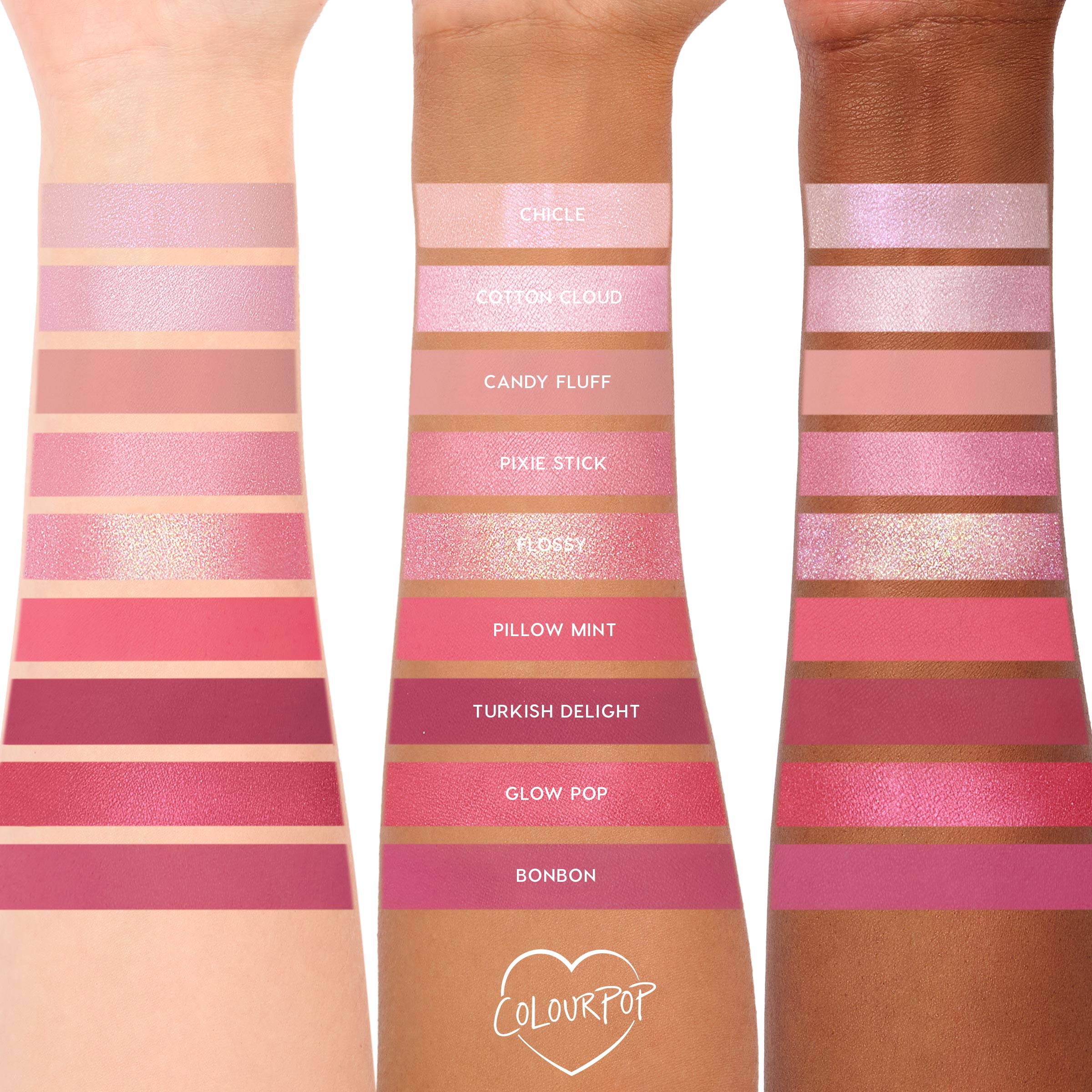 9-Pan Palette Duos - Image 7