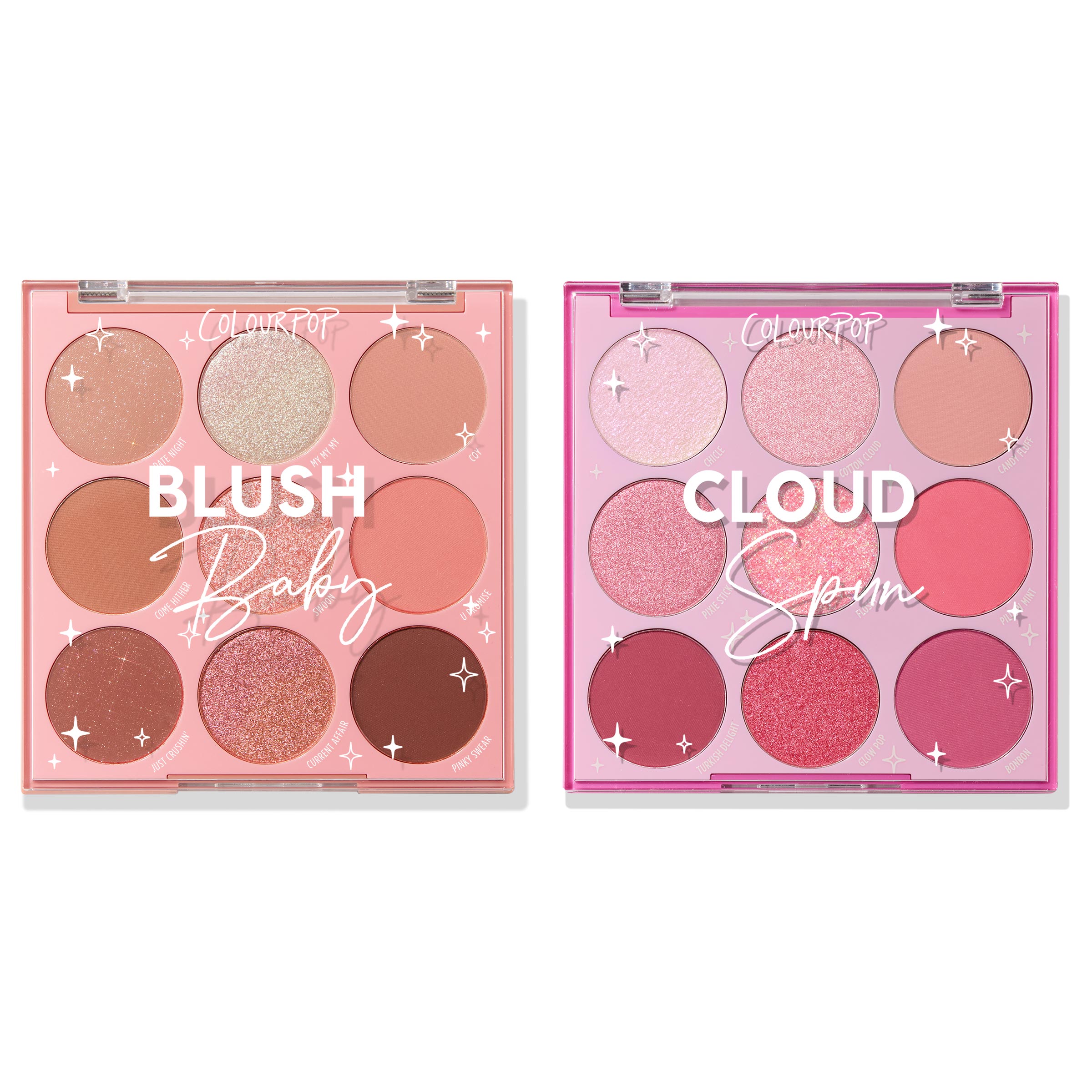 9-Pan Palette Duos - Image 9