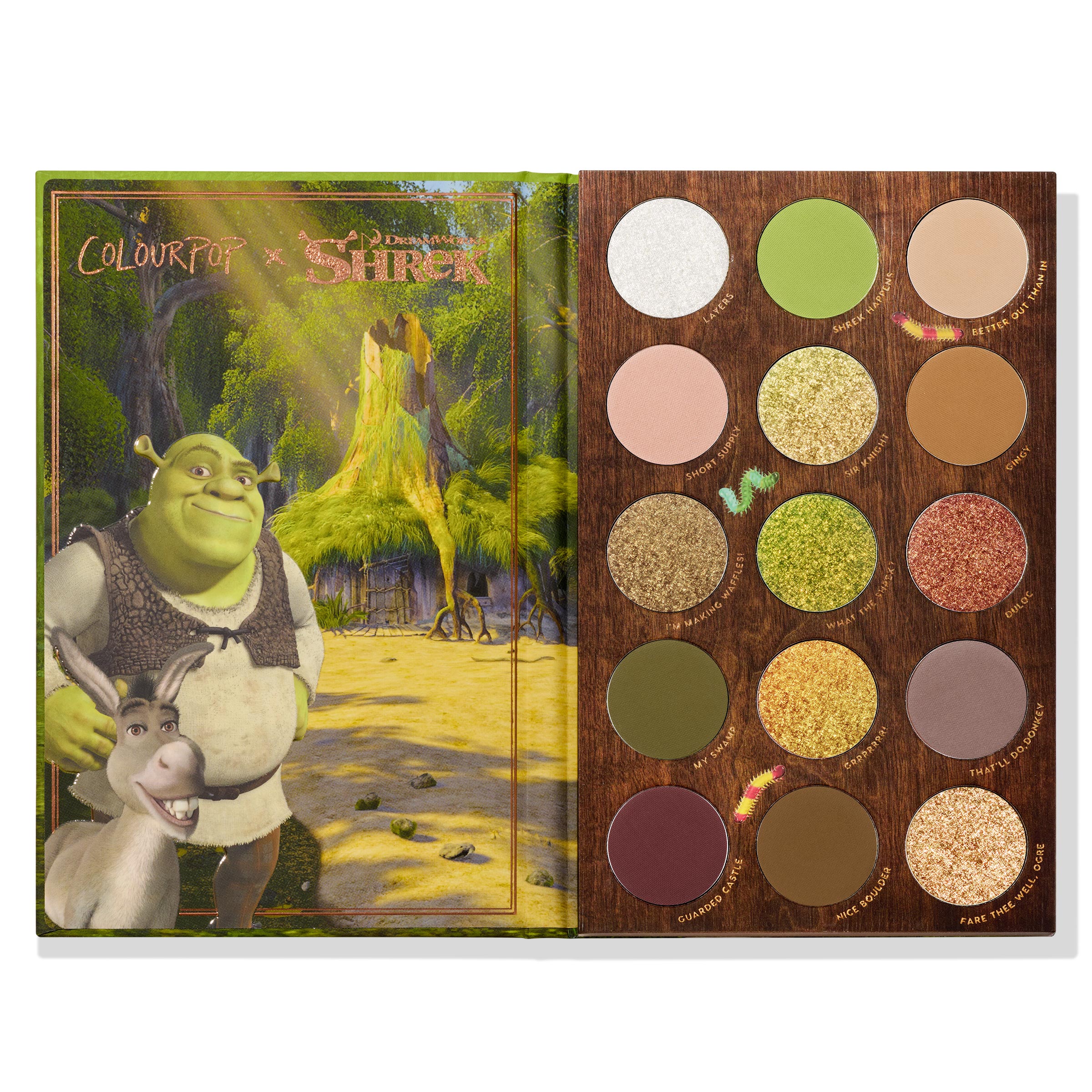 Beware Ogre - Image 6