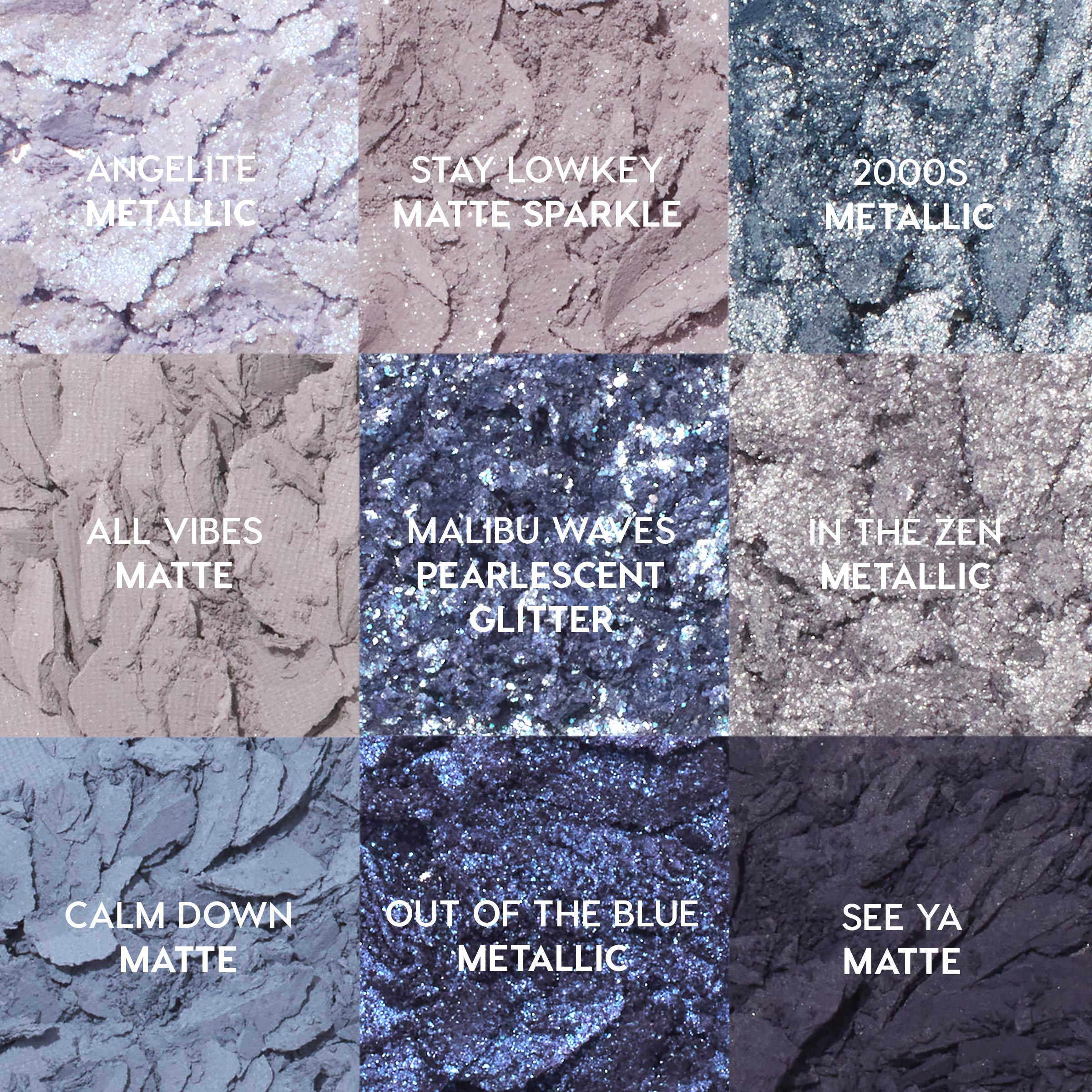 9-Pan Palette - Image 5