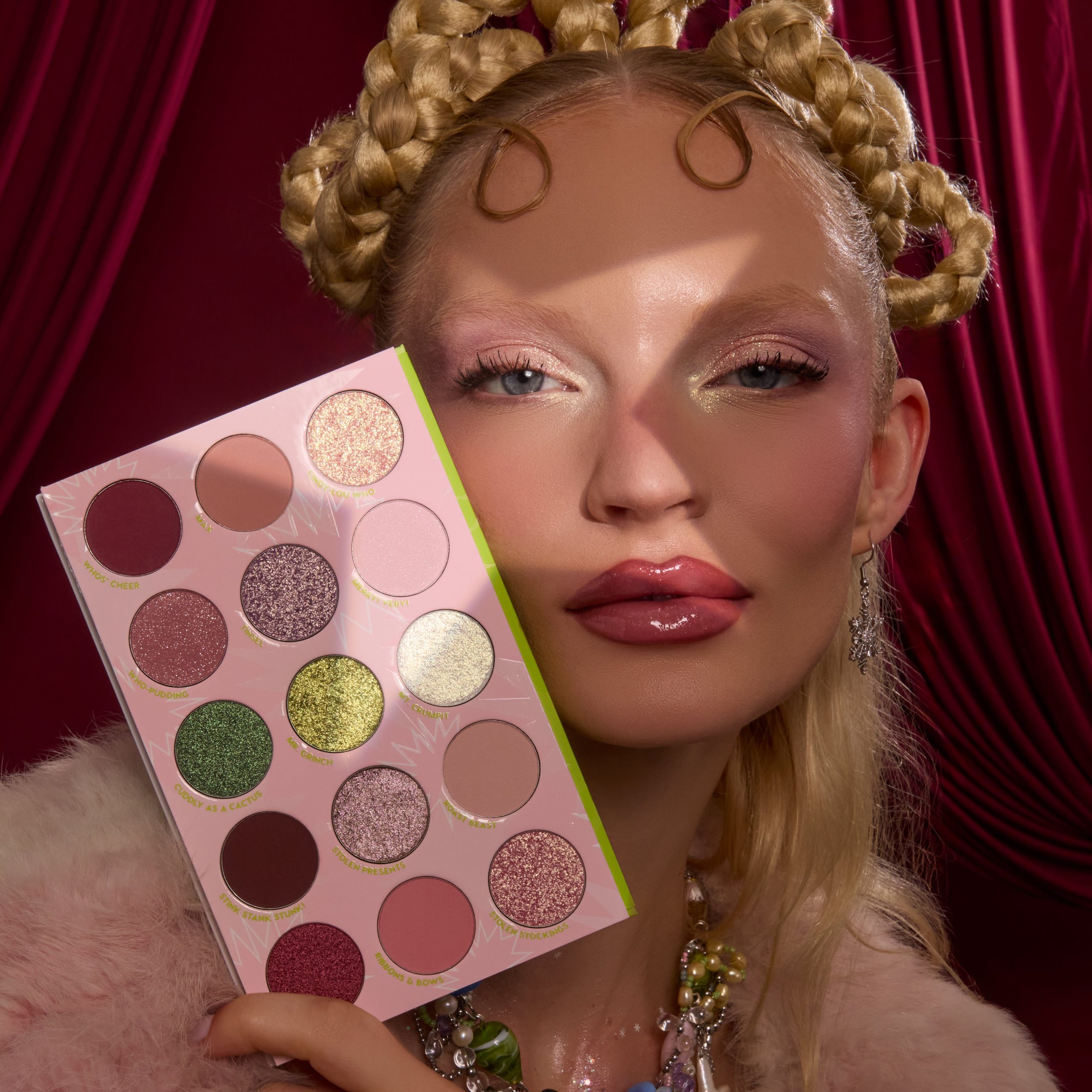 How the Grinch Stole Christmas - Image 2