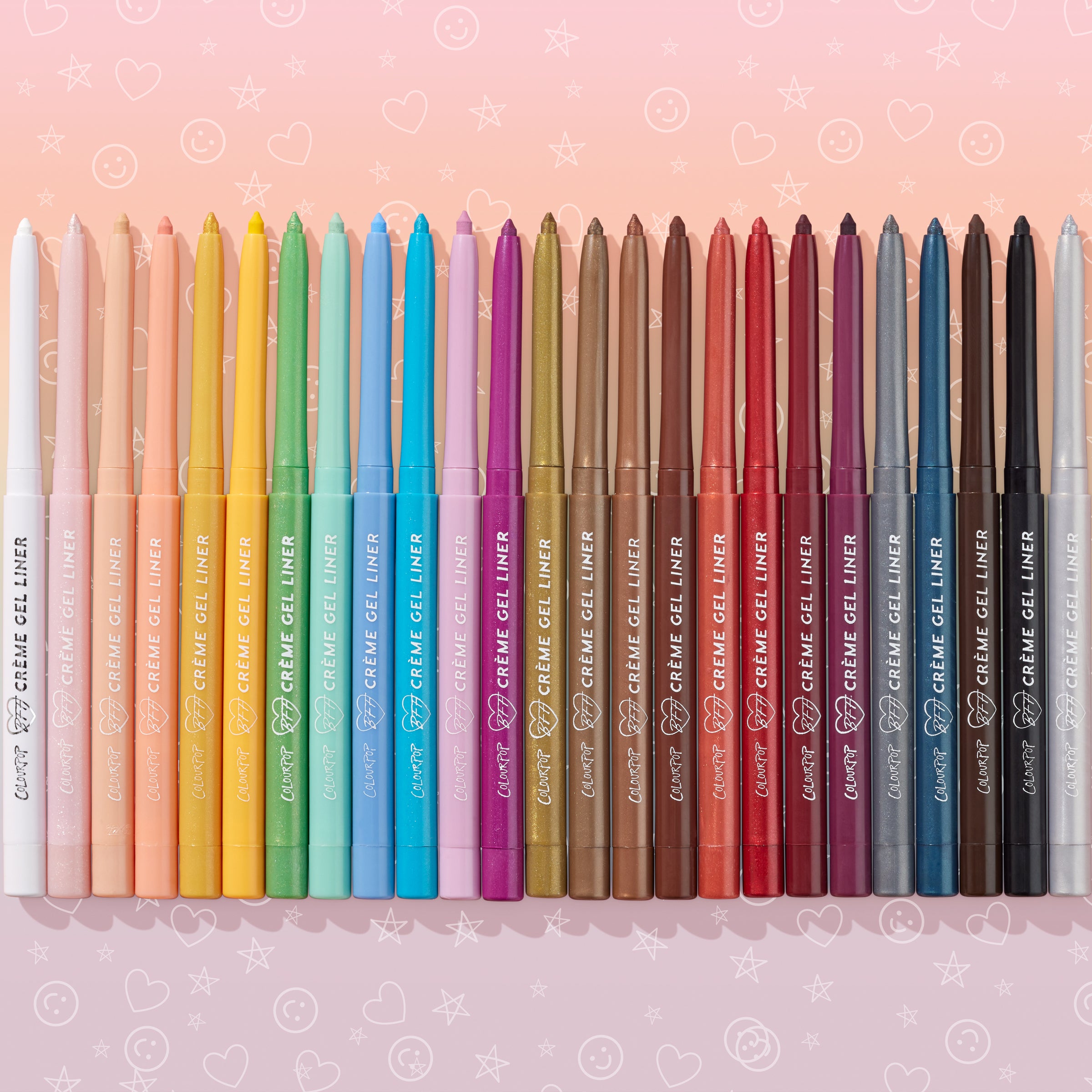 Creme Gel Liner - Image 4
