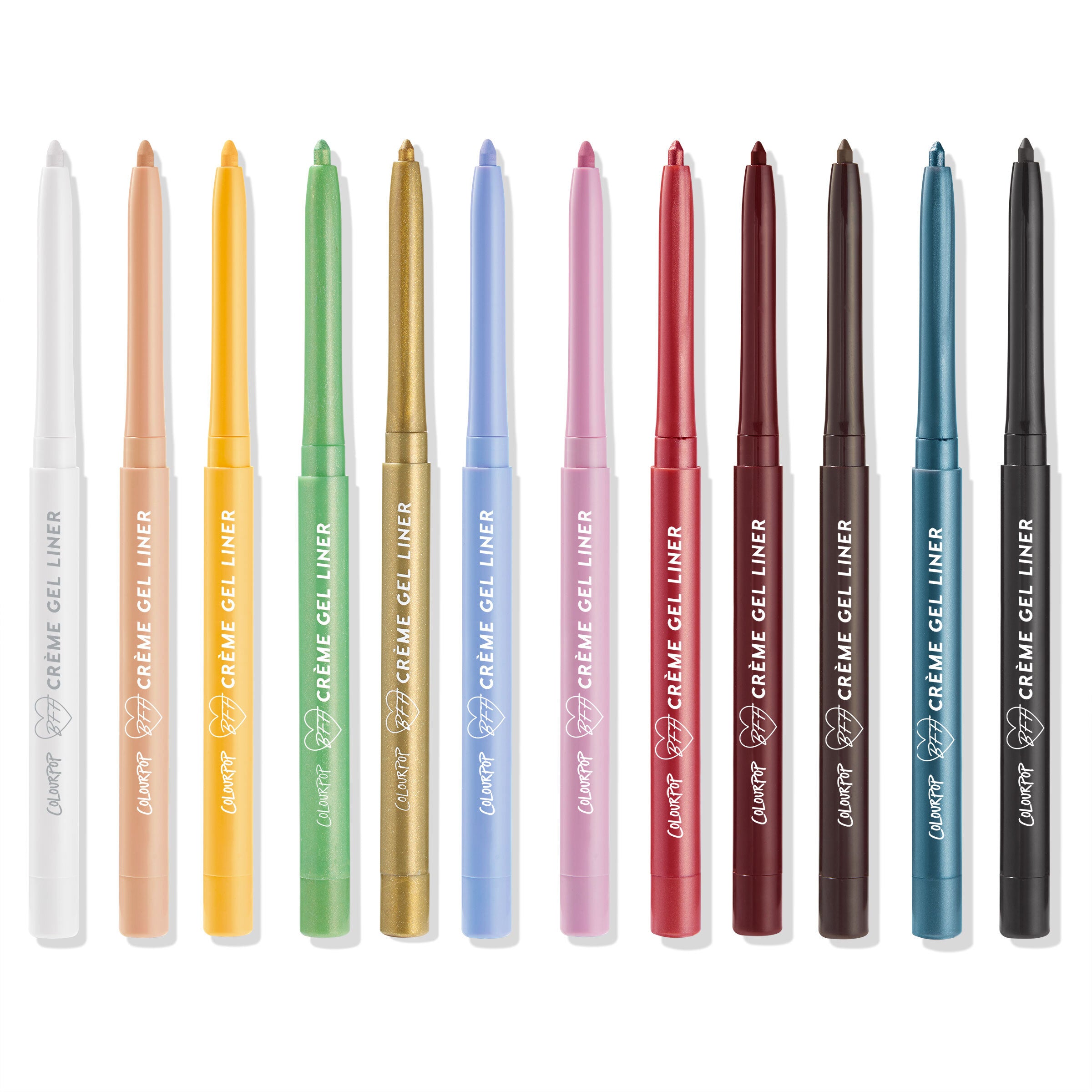 BFF Crème Gel Liner Vault - Image 2