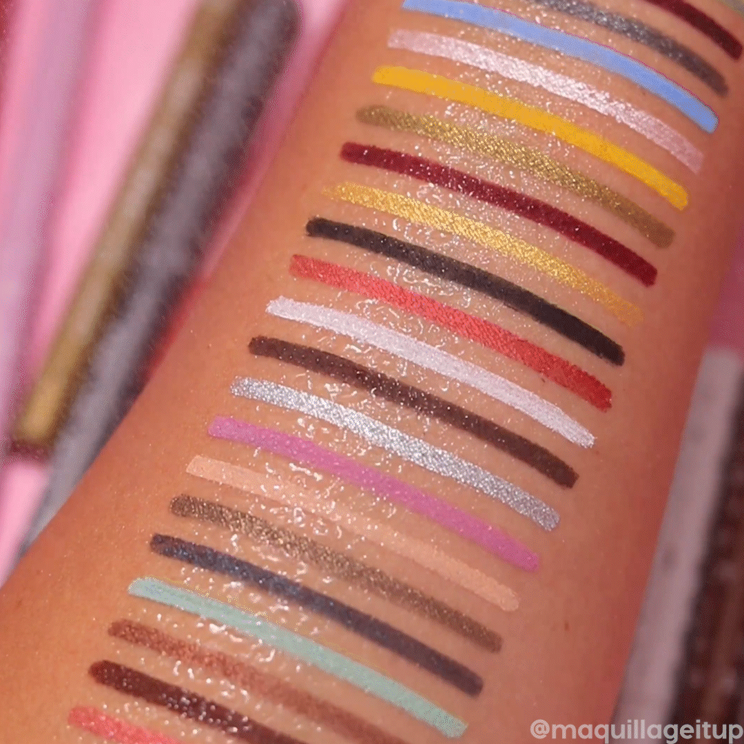 BFF Crème Gel Liner Vault - Image 4