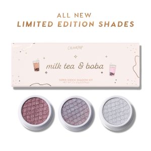 Super Shock Shadow Trios