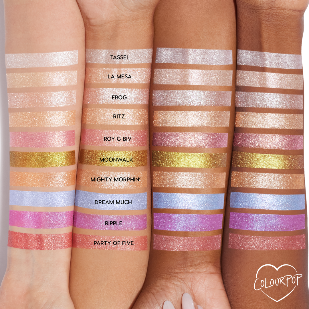 Super Shock Shadow - Image 5