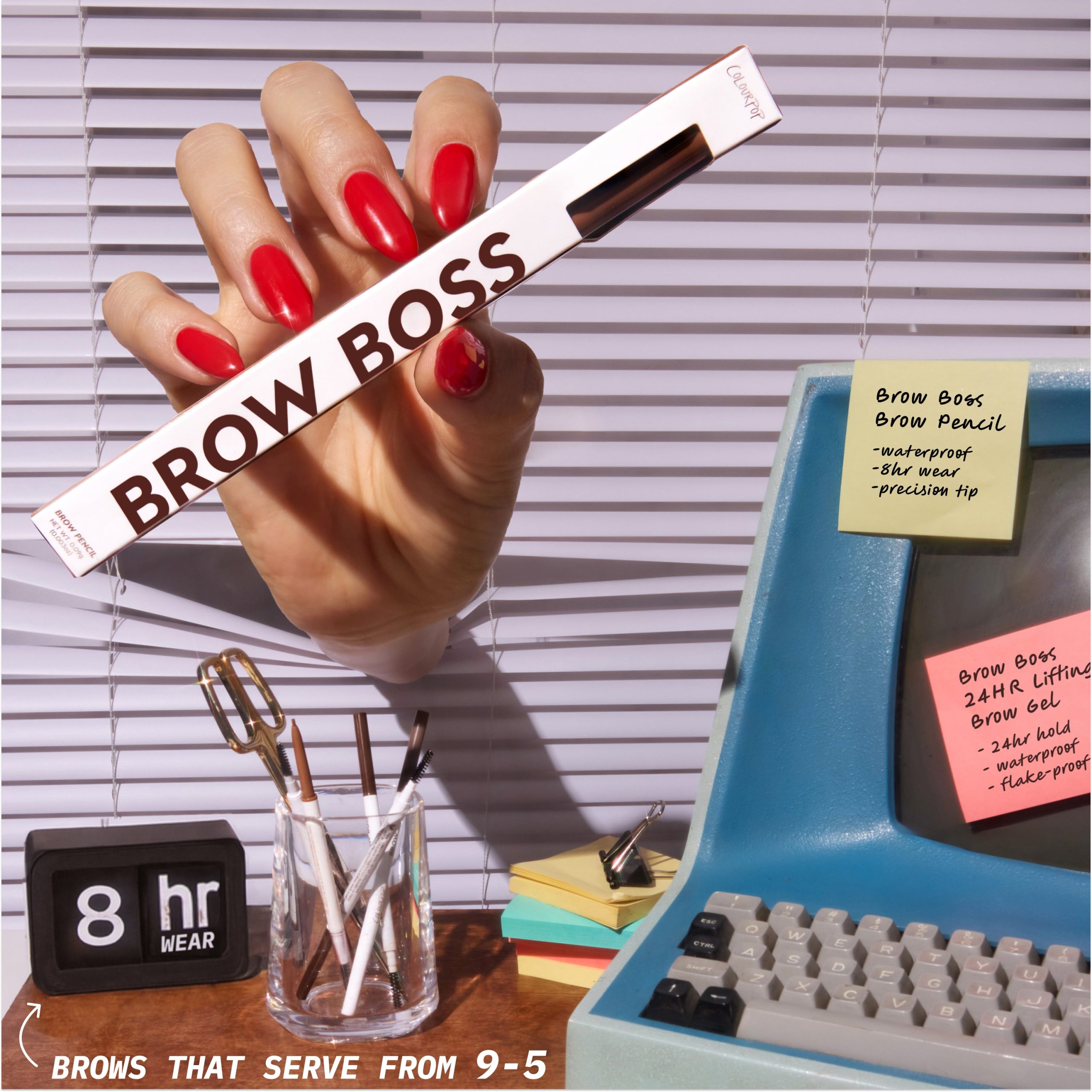 Brow Boss Pencil - Image 6