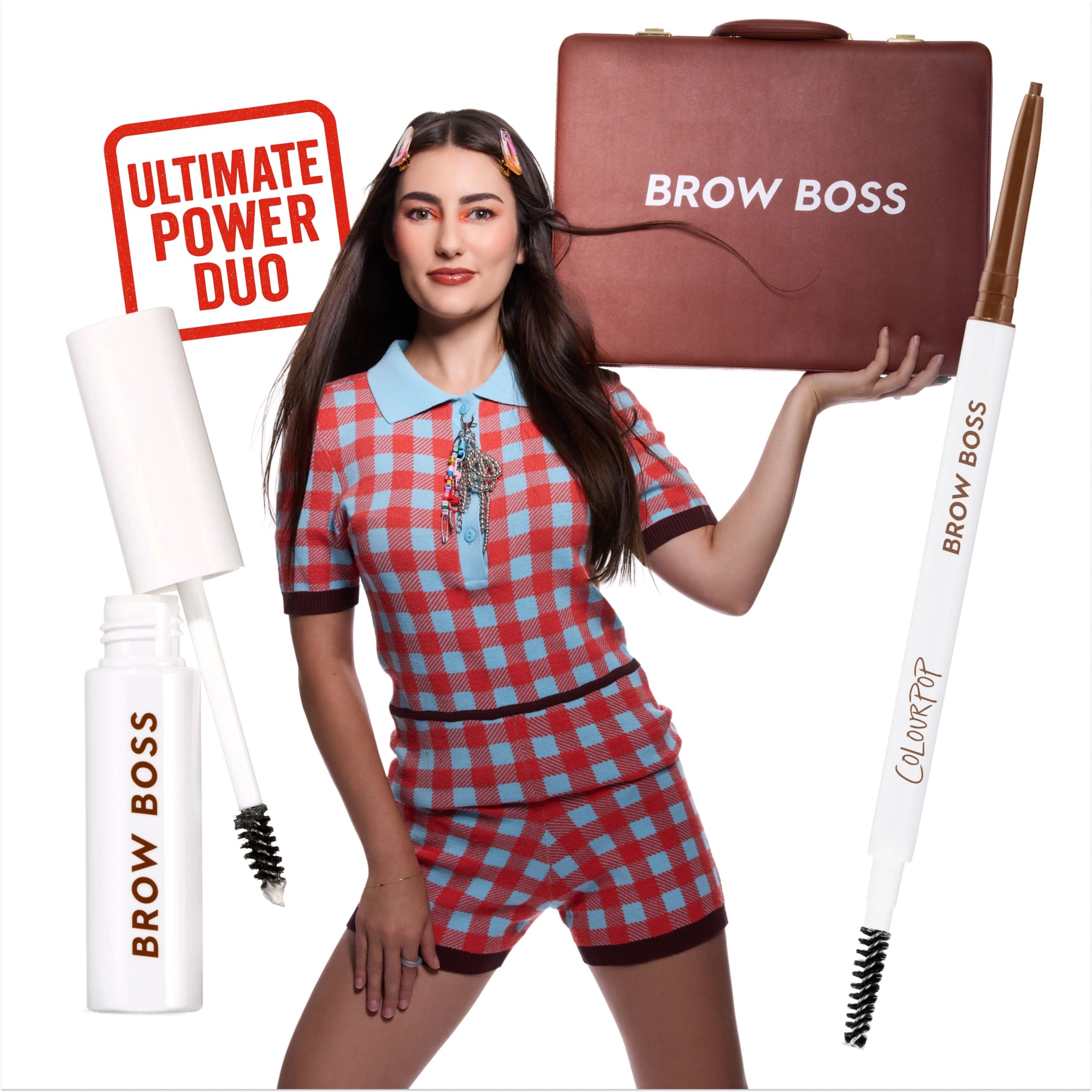 Brow Boss Pencil - Image 7
