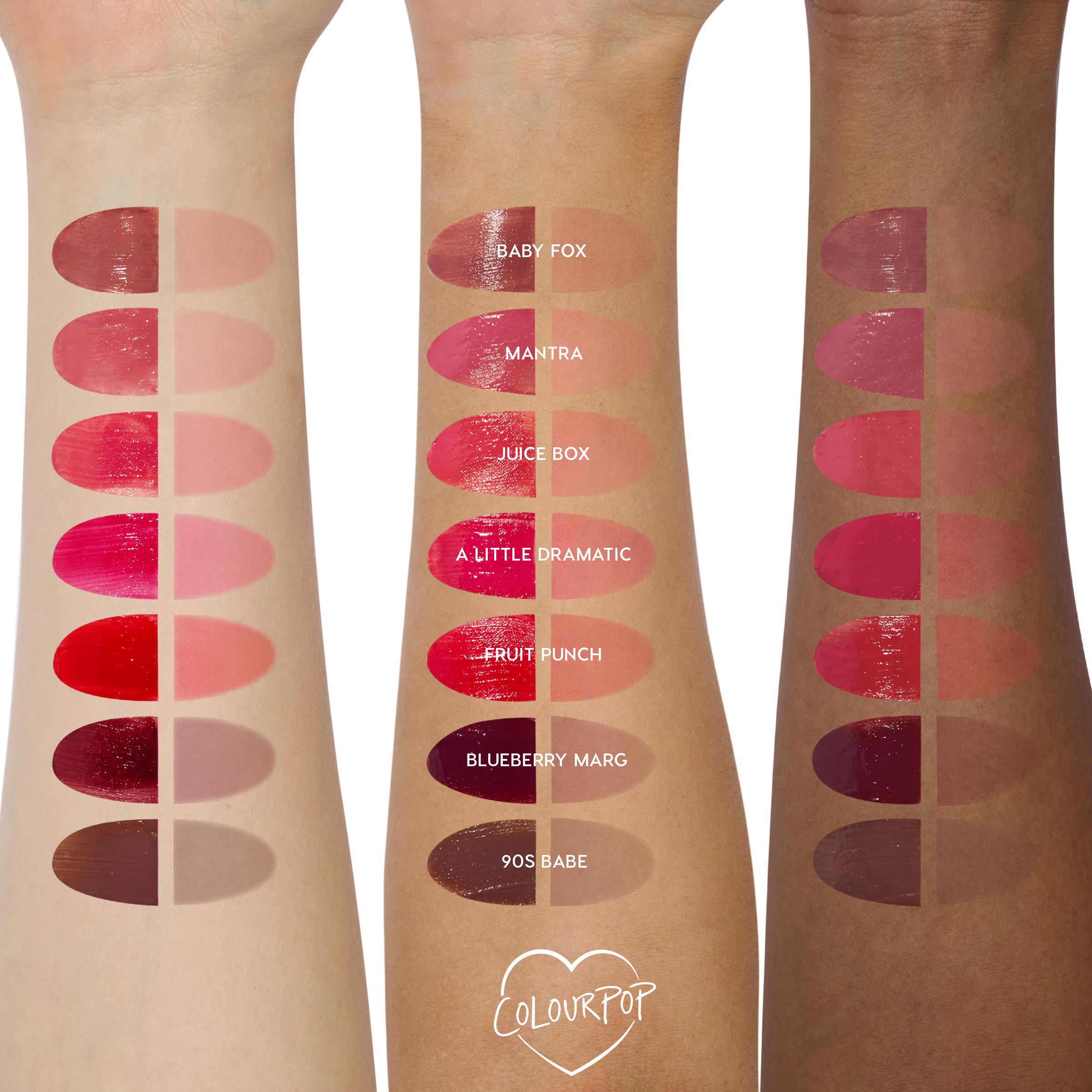HydraPop Lip Stain - Image 5