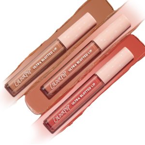 Ultra Blotted Lip Trios