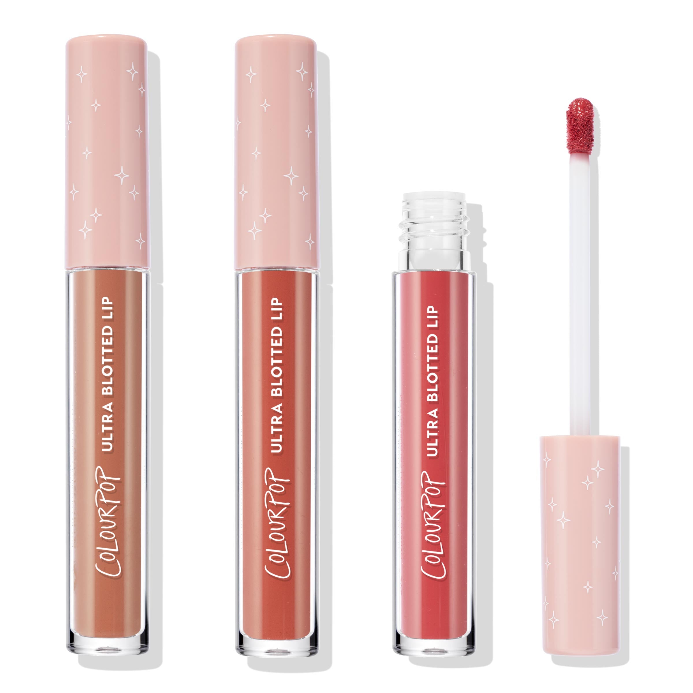 Ultra Blotted Lip Trios - Image 5