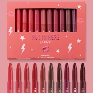 Lippie Stix Vault