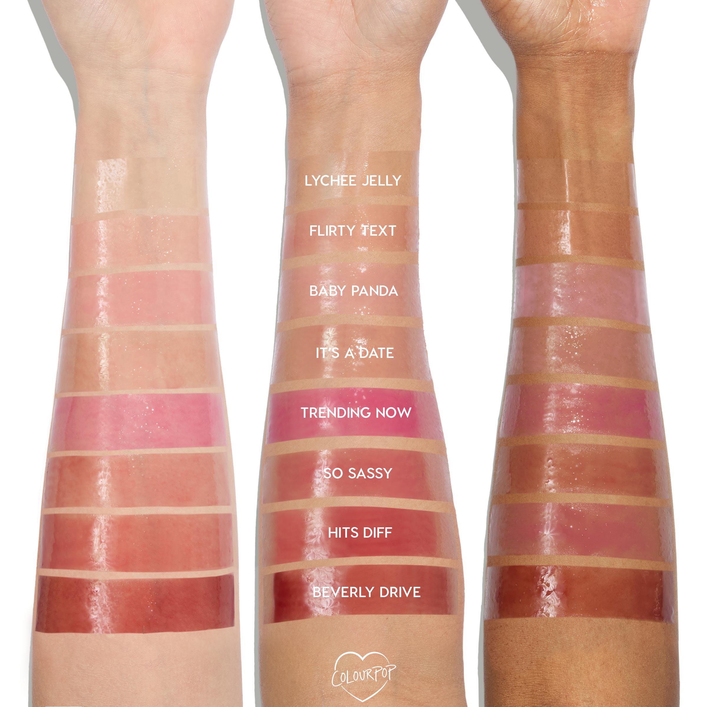 So Juicy Plumping Glossy Lip Oil - Image 6
