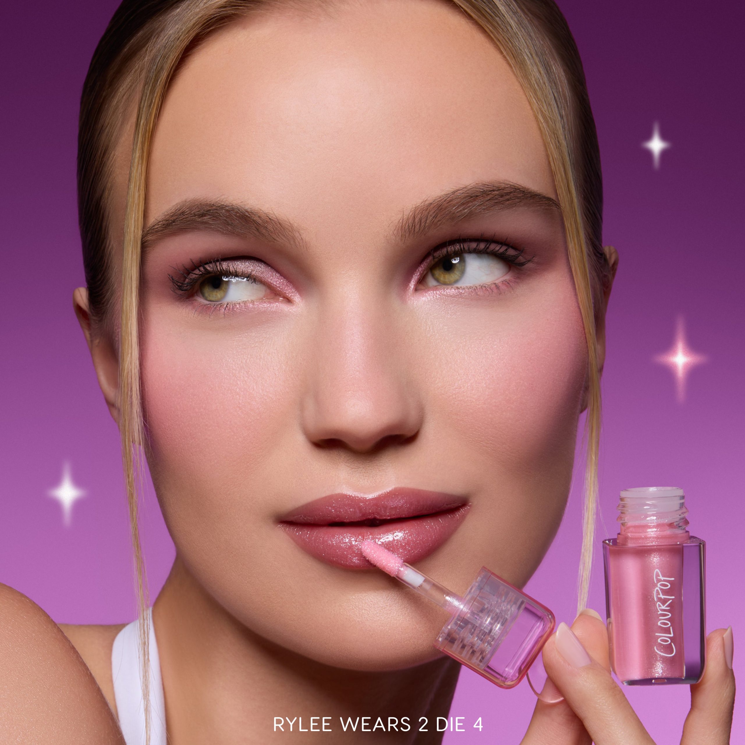Heart To Get Ultra Glossy Lip - Image 4