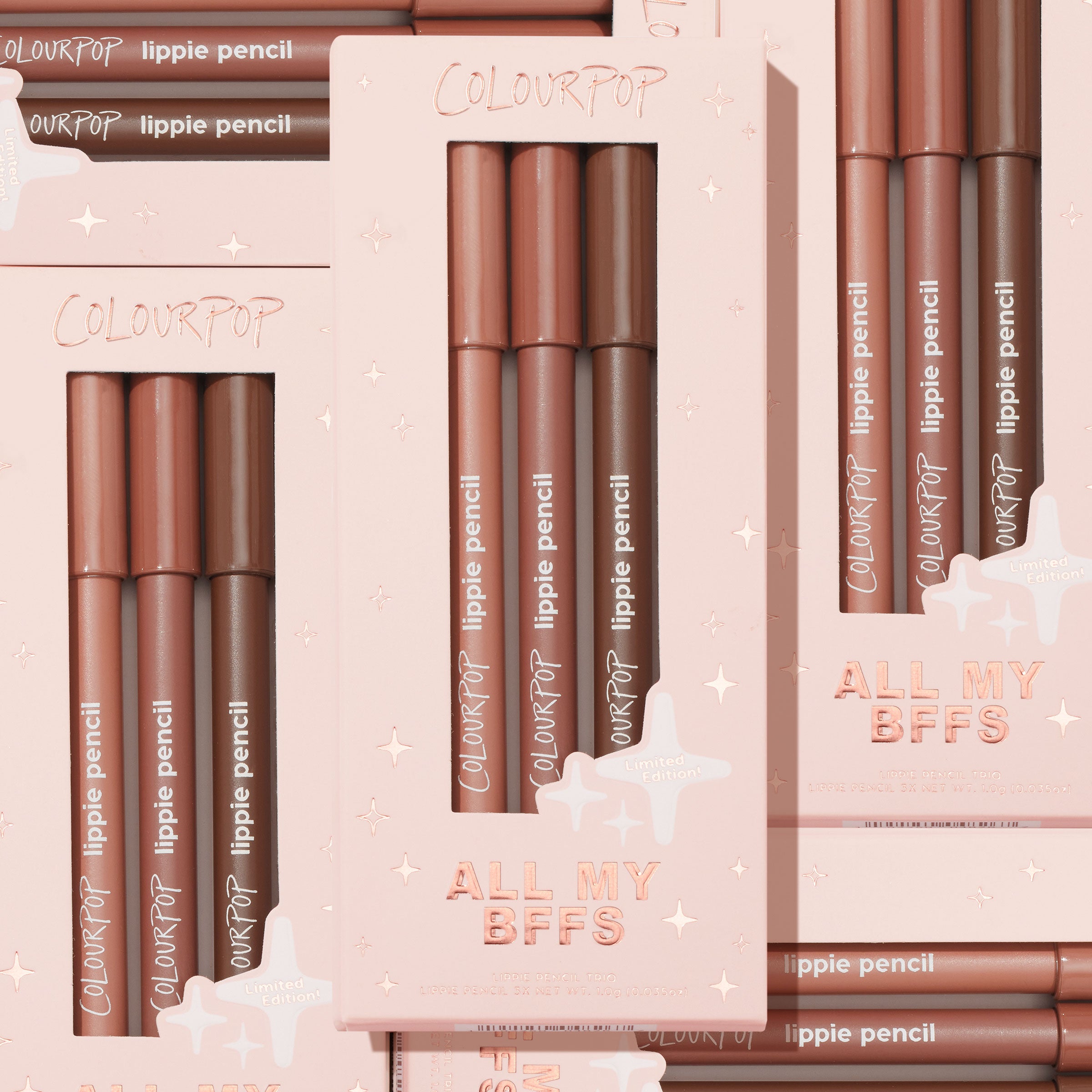 Lippie Pencil Trios - Image 7