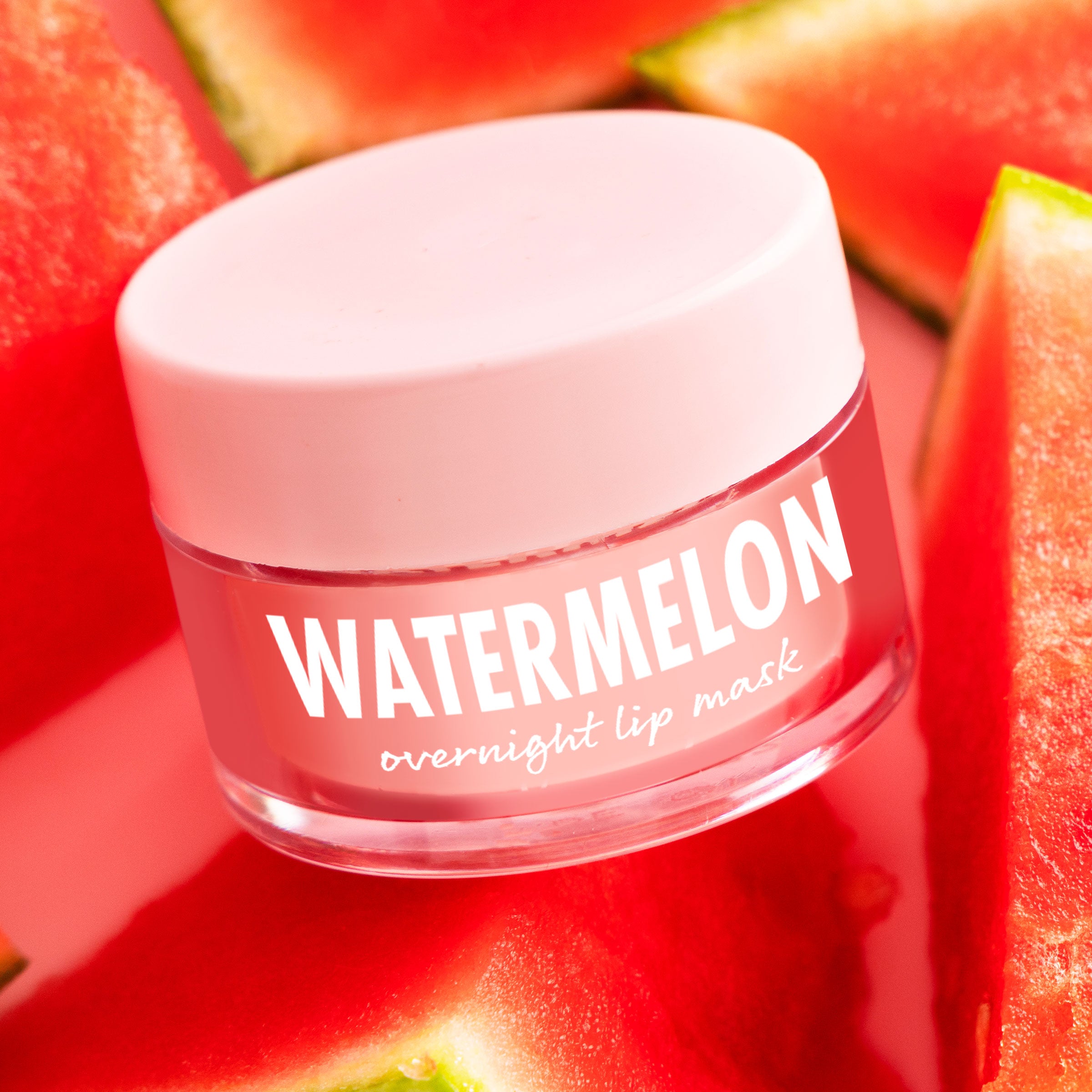Fourth Ray Overnight Lip Mask - Image 4