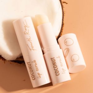 Fourth Ray Lip Scrub