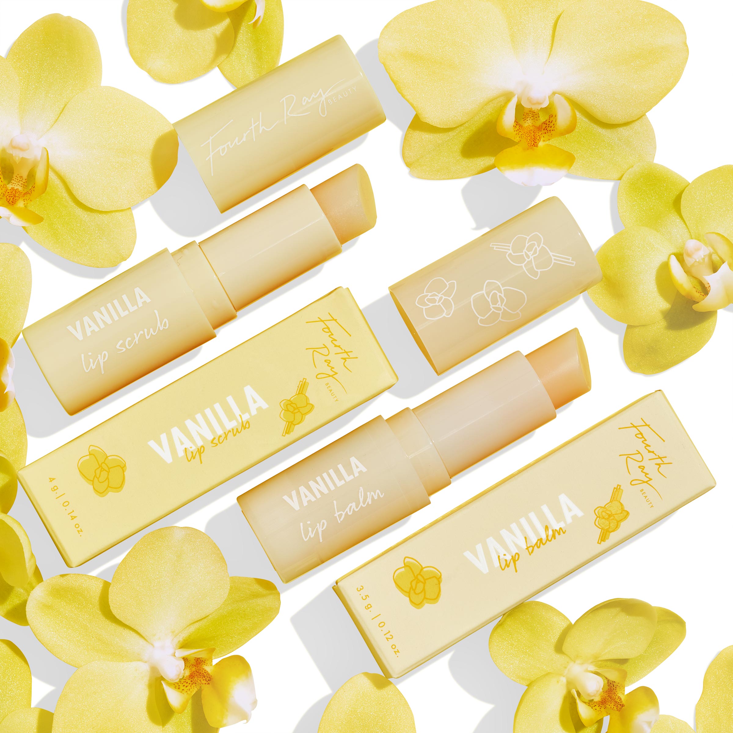 Fourth Ray Lip Scrub - Image 4