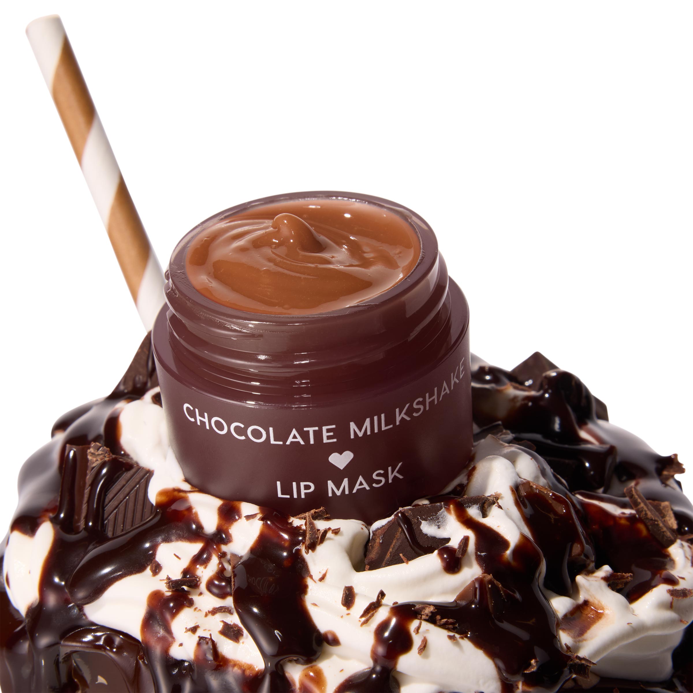 Fresh Kiss Lip Mask