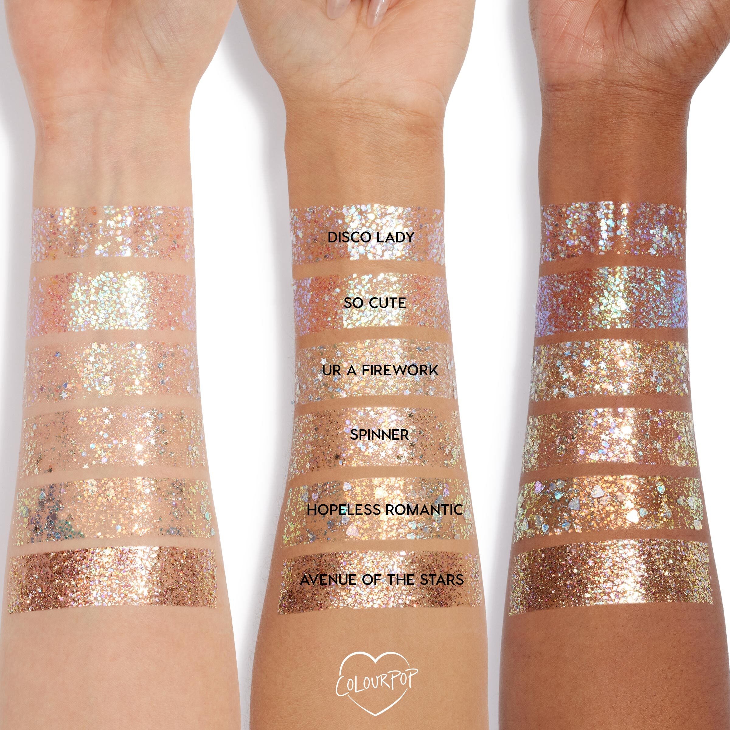Glitterally Obsessed - Image 3