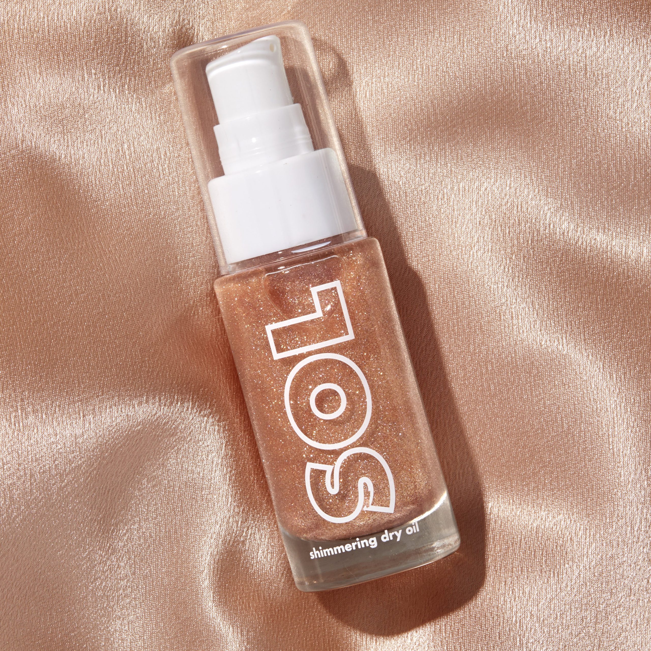 Sol Glow Oil Mini - Image 2