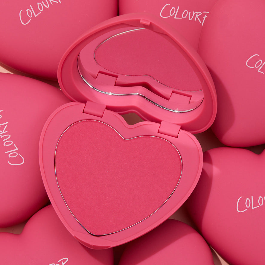 Heart Blush
