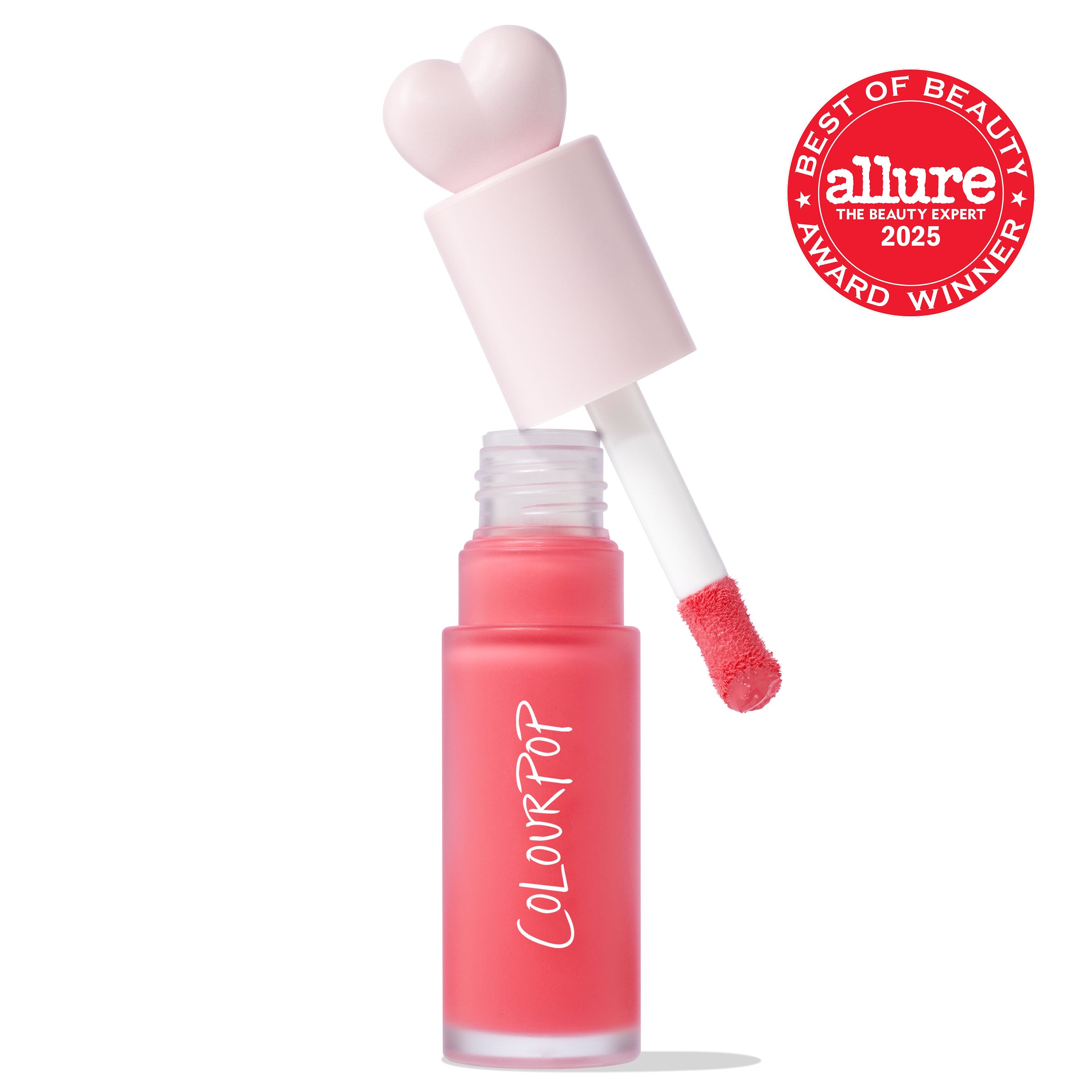 Liquid Blush