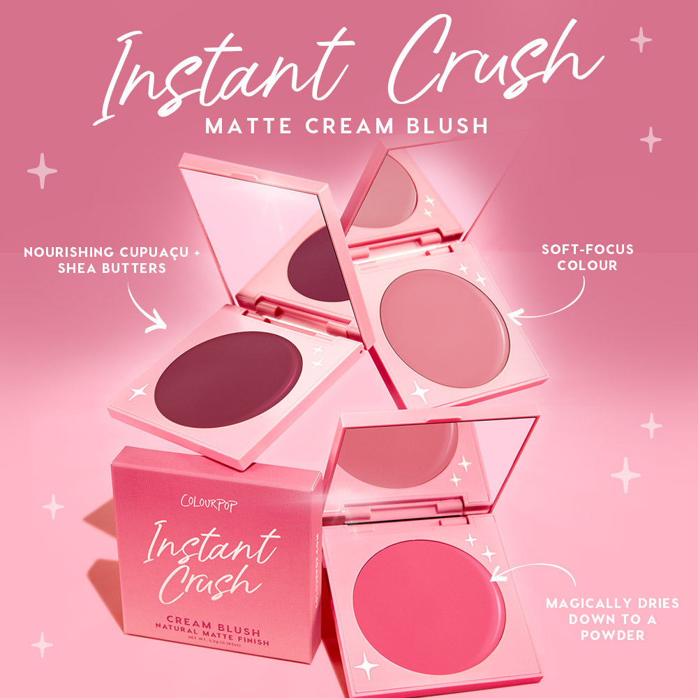 Instant Crush Cream Blush - Image 3