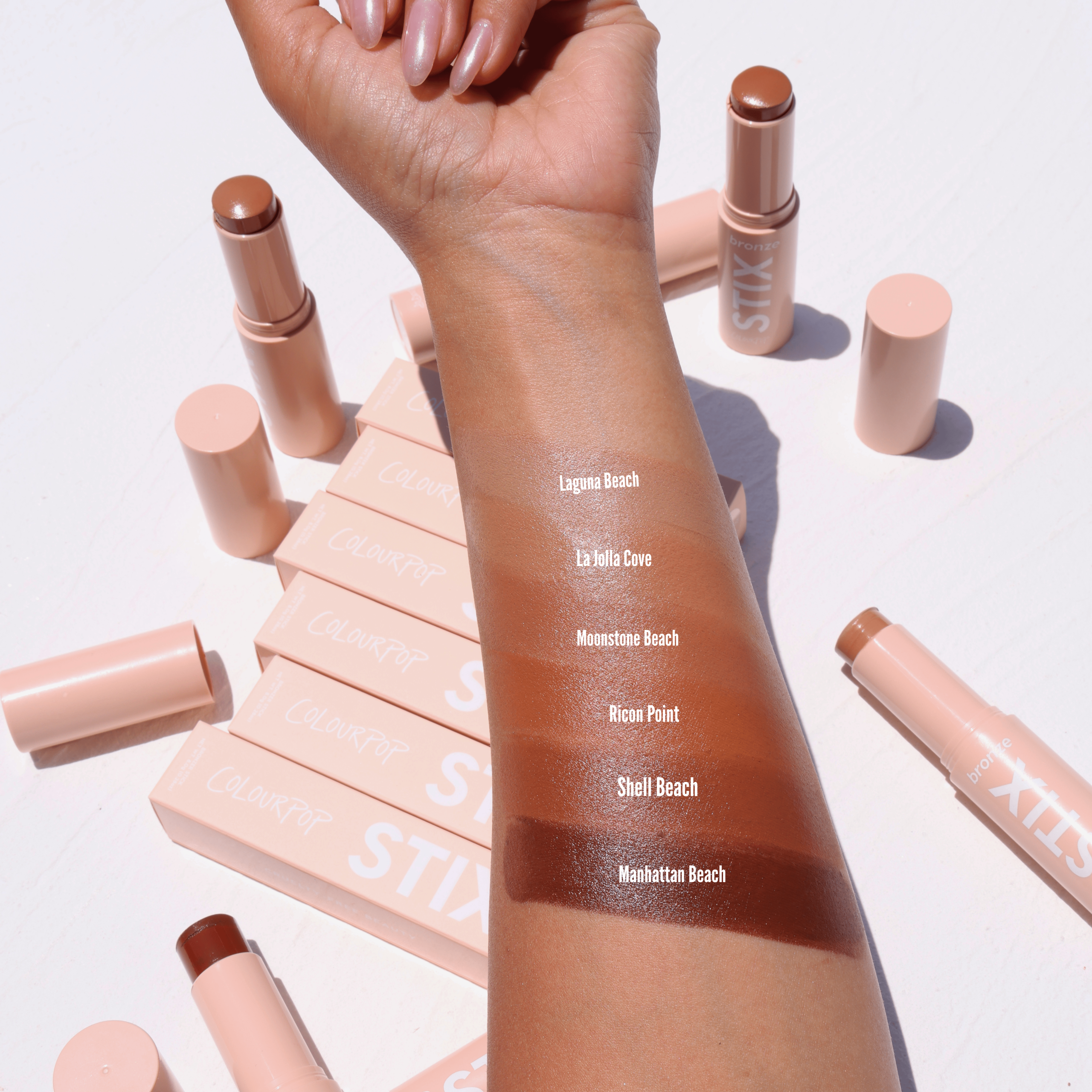 Bronze Stix - Image 5