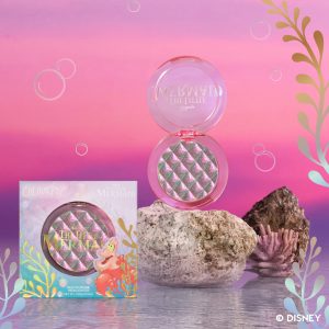 The Little Mermaid Multichrome Highlighter