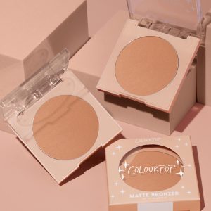 Pressed Powder Bronzer