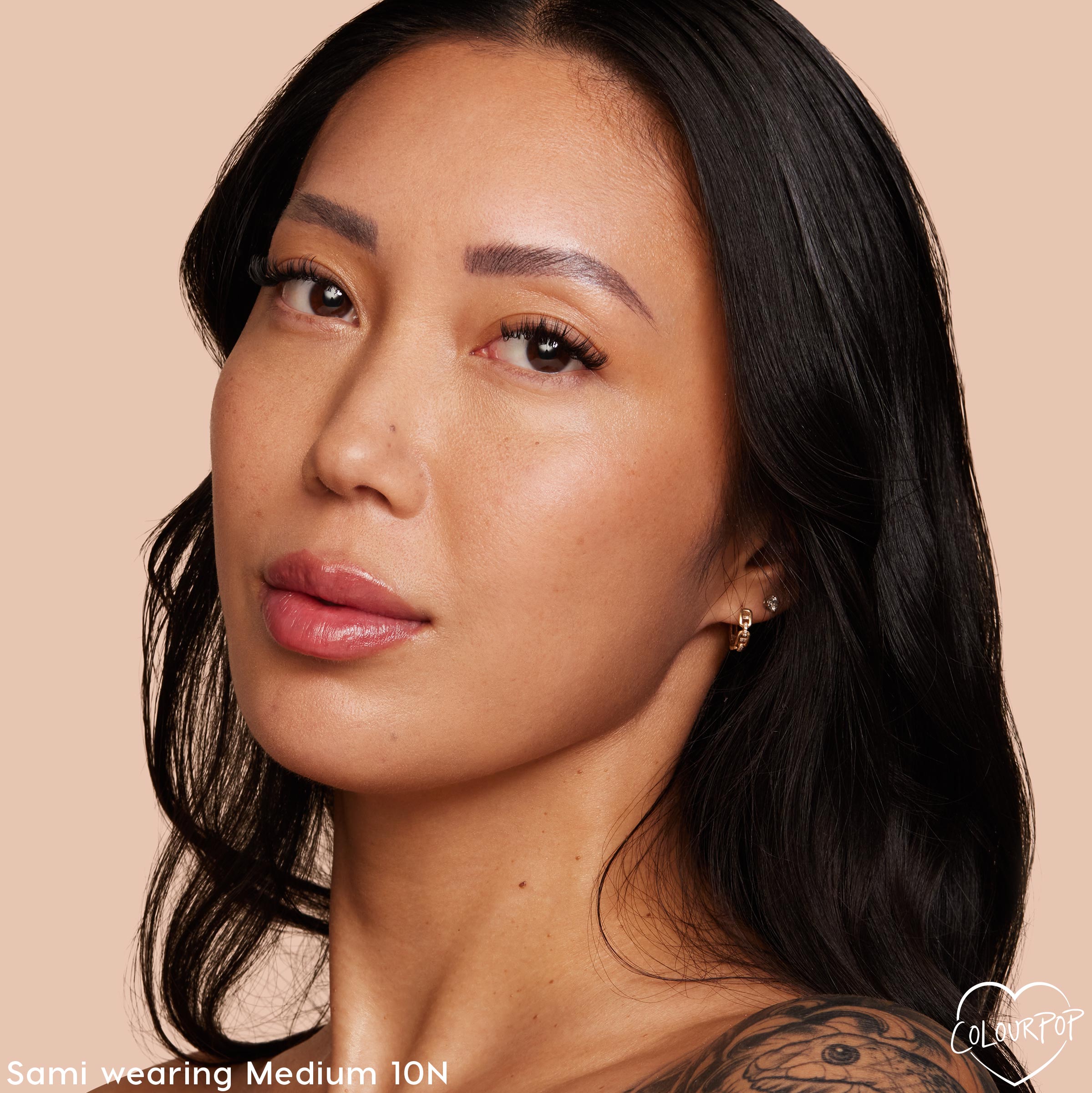 Pretty Fresh Hyaluronic Acid Tinted Moisturizer - Image 2