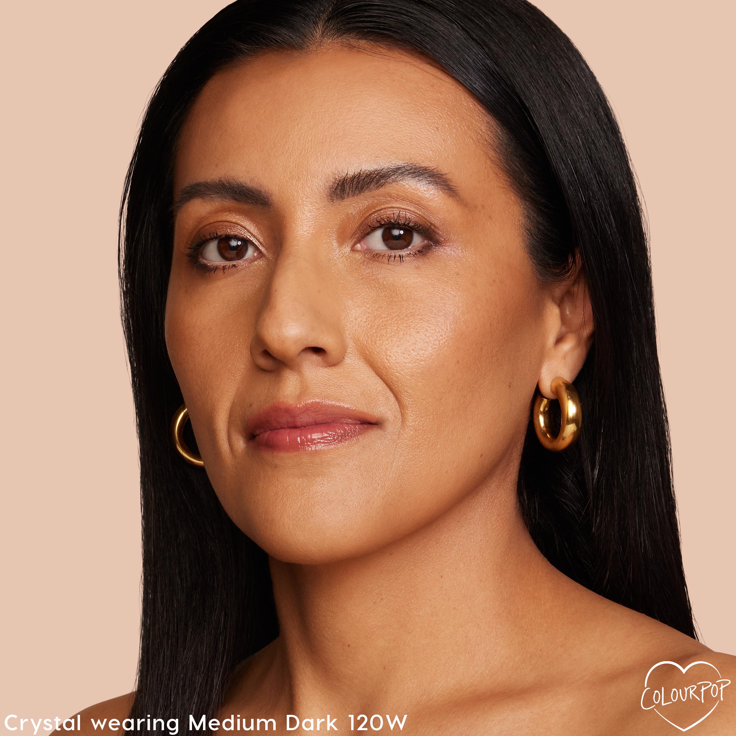 Pretty Fresh Hyaluronic Acid Hydrating Foundation - Image 2