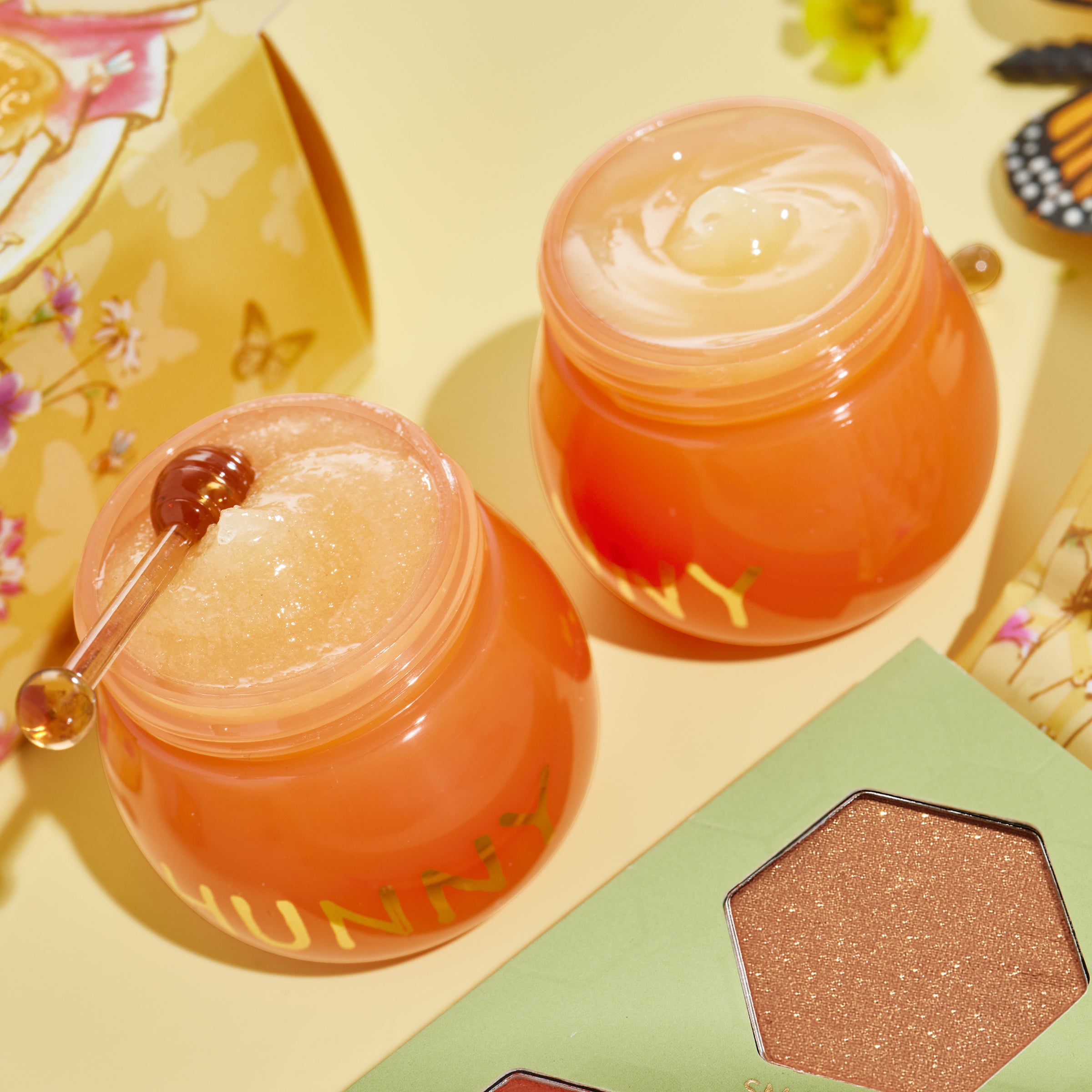 Sweet as Hunny - Image 12