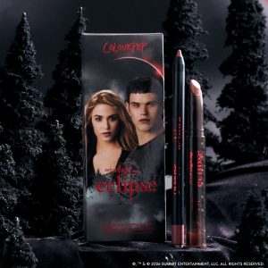 Eclipse Lip Liner & Lipstick Set