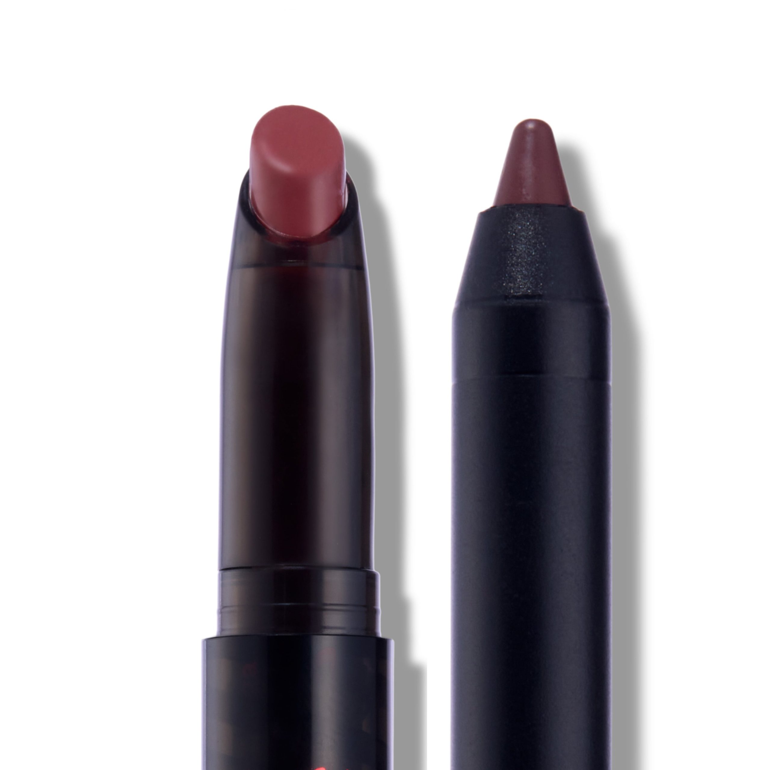 Eclipse Lip Liner & Lipstick Set - Image 2