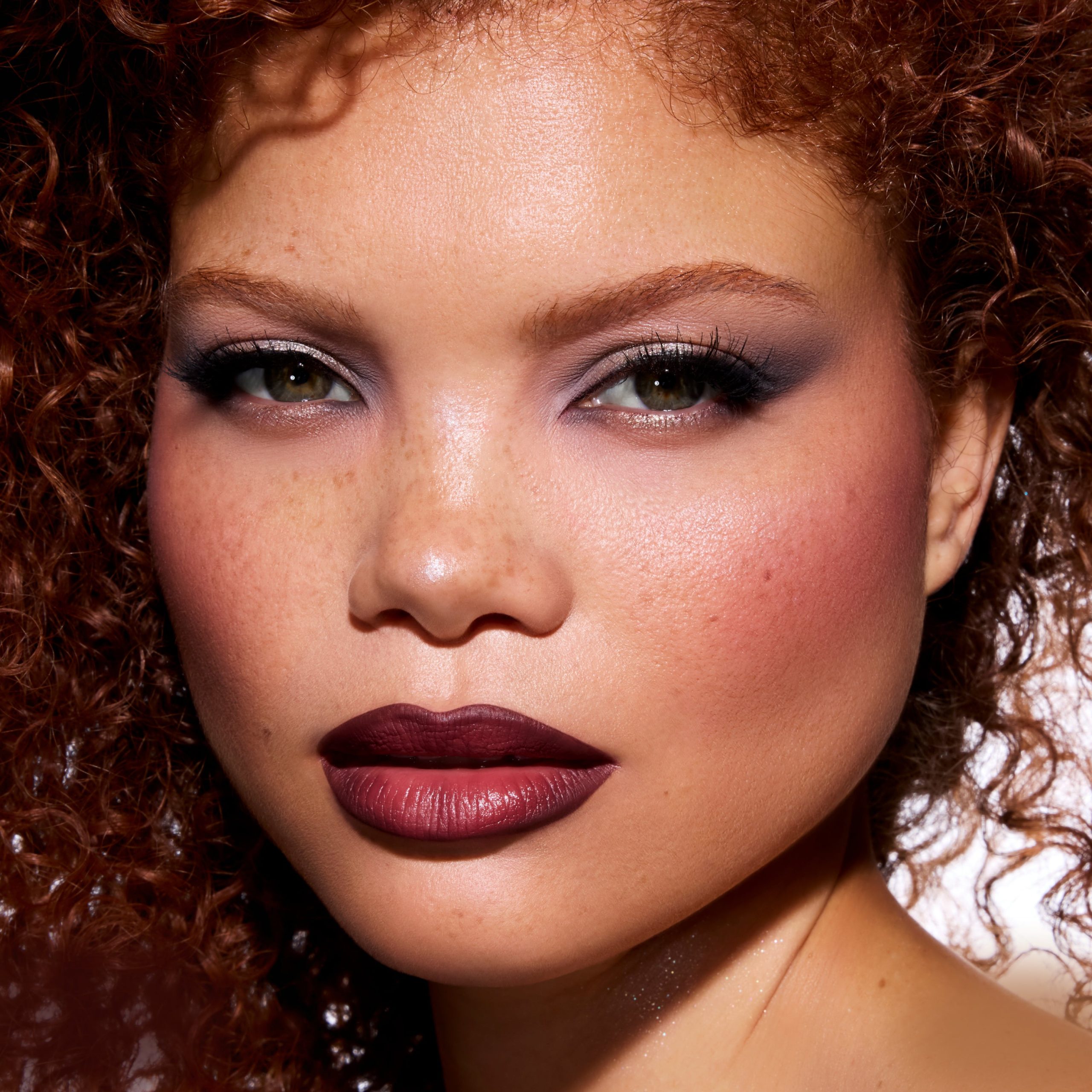 Eclipse Lip Liner & Lipstick Set - Image 3