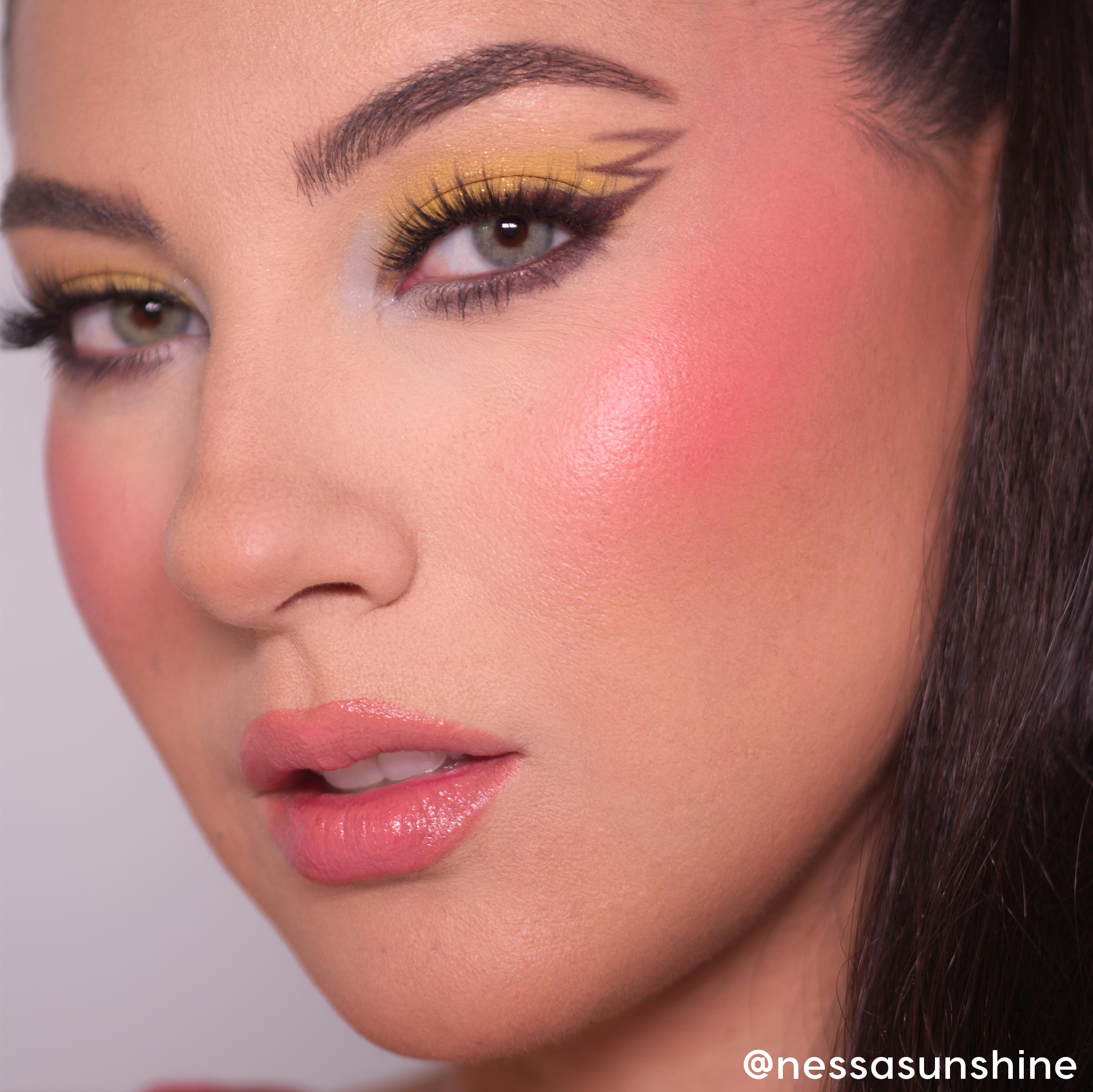 Pokémon x ColourPop Collection - Image 4