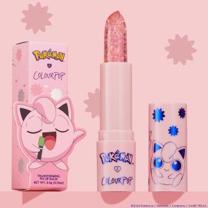 Pokemon pH Lip Balm