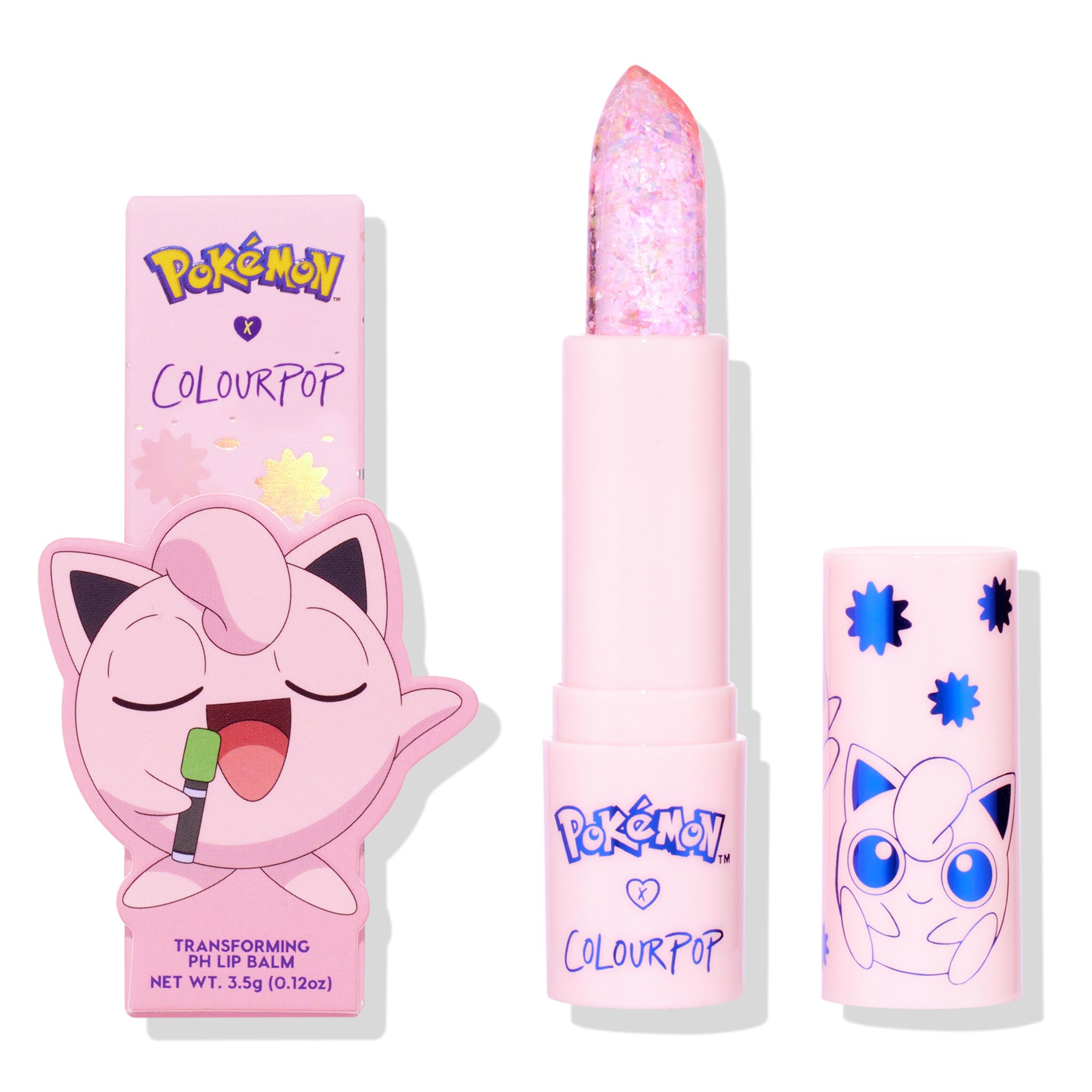 Pokemon pH Lip Balm - Image 8