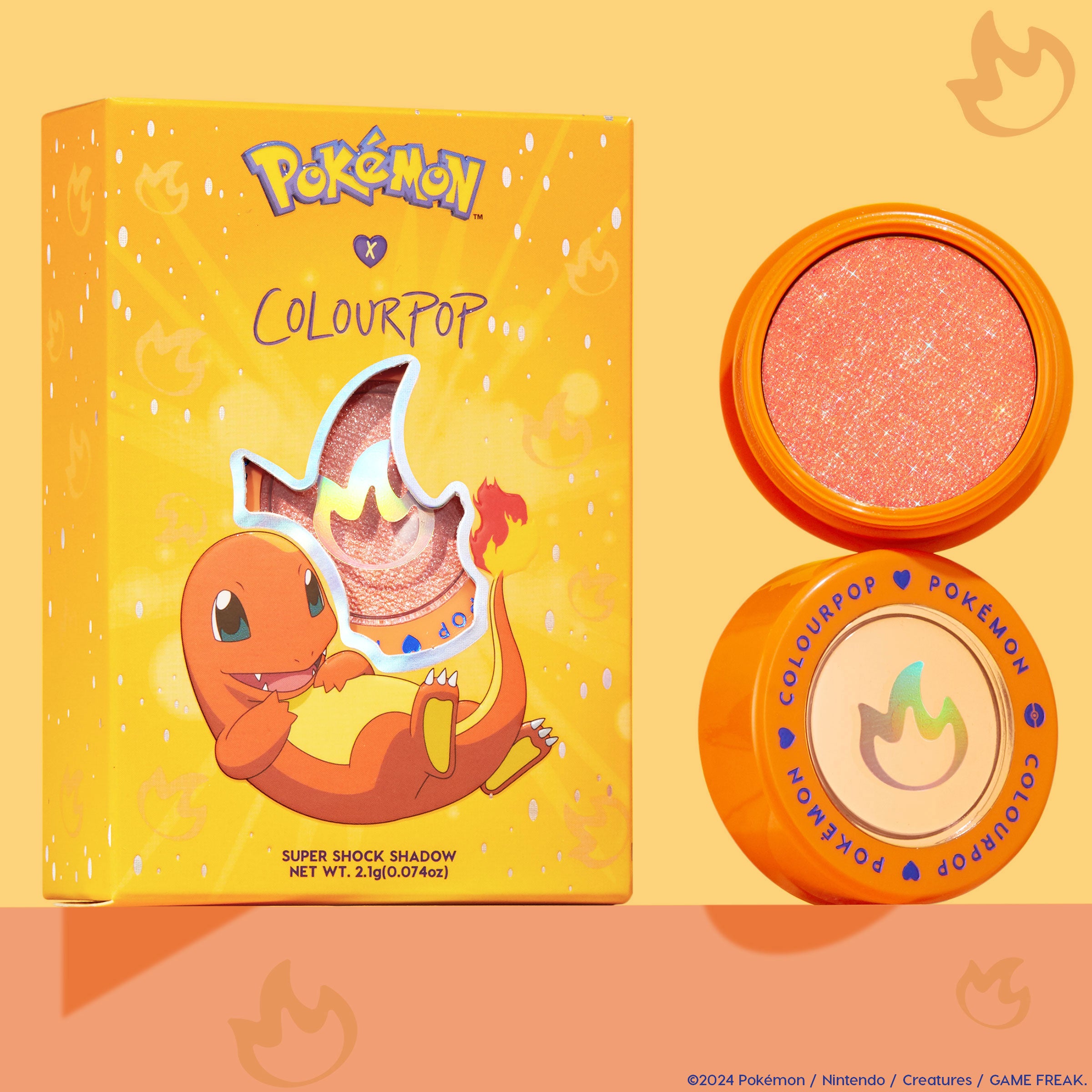 Pokemon Super Shock Shadow - Image 2