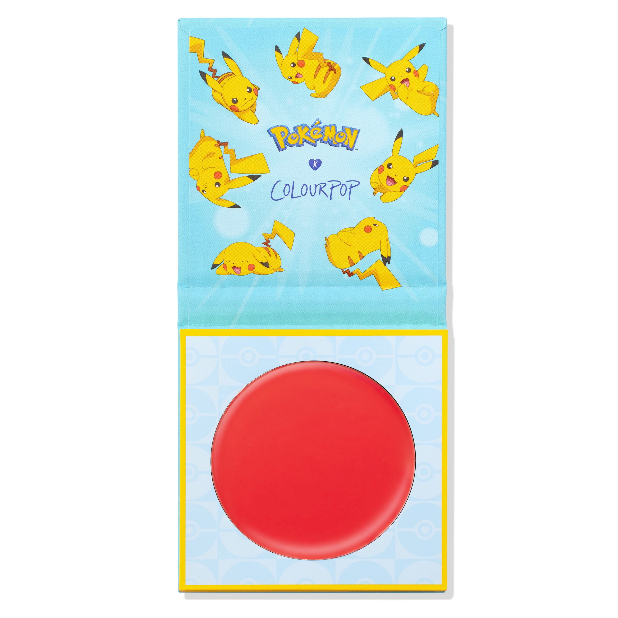 Pokemon Cream Blush - Image 6