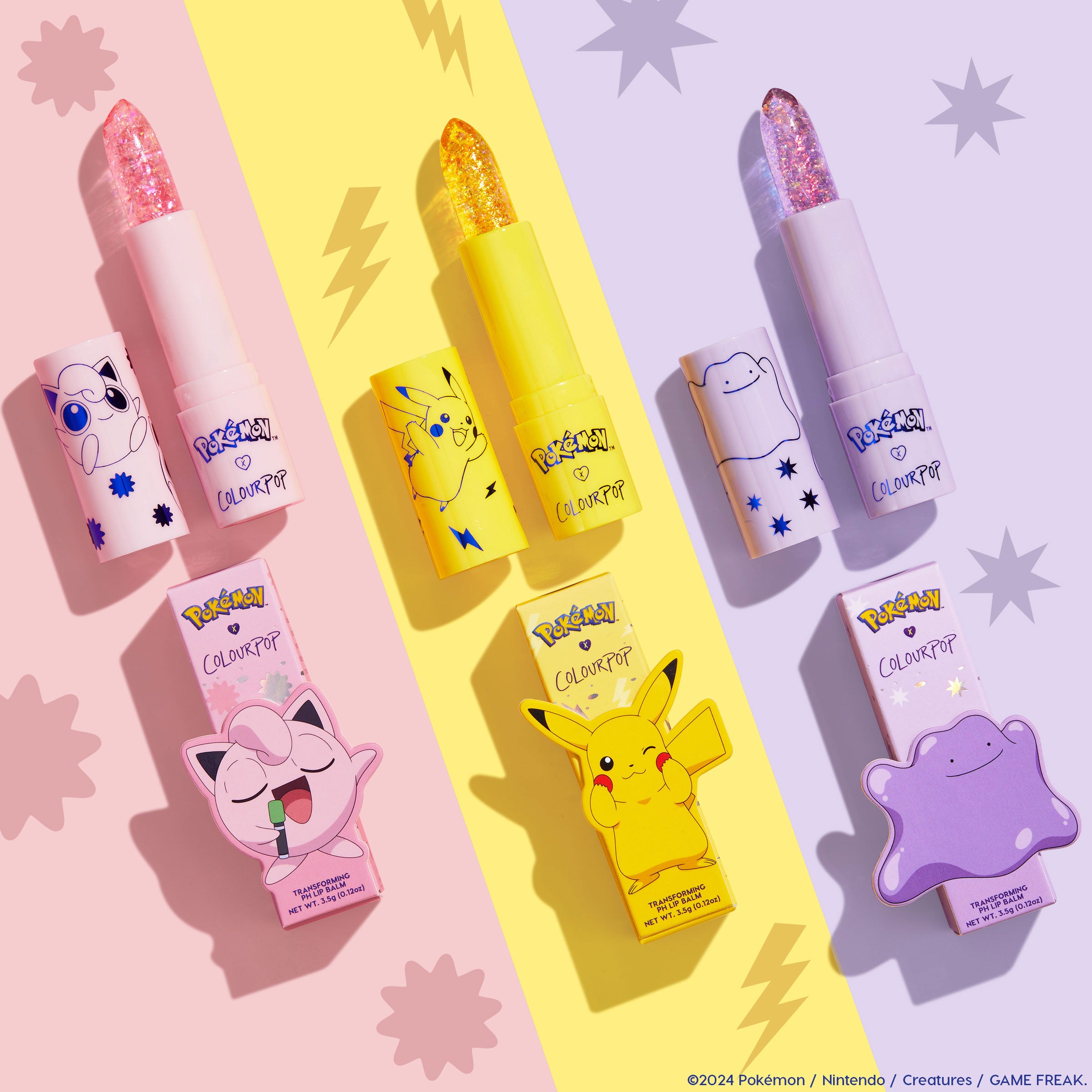 Pokemon pH Lip Balm - Image 7