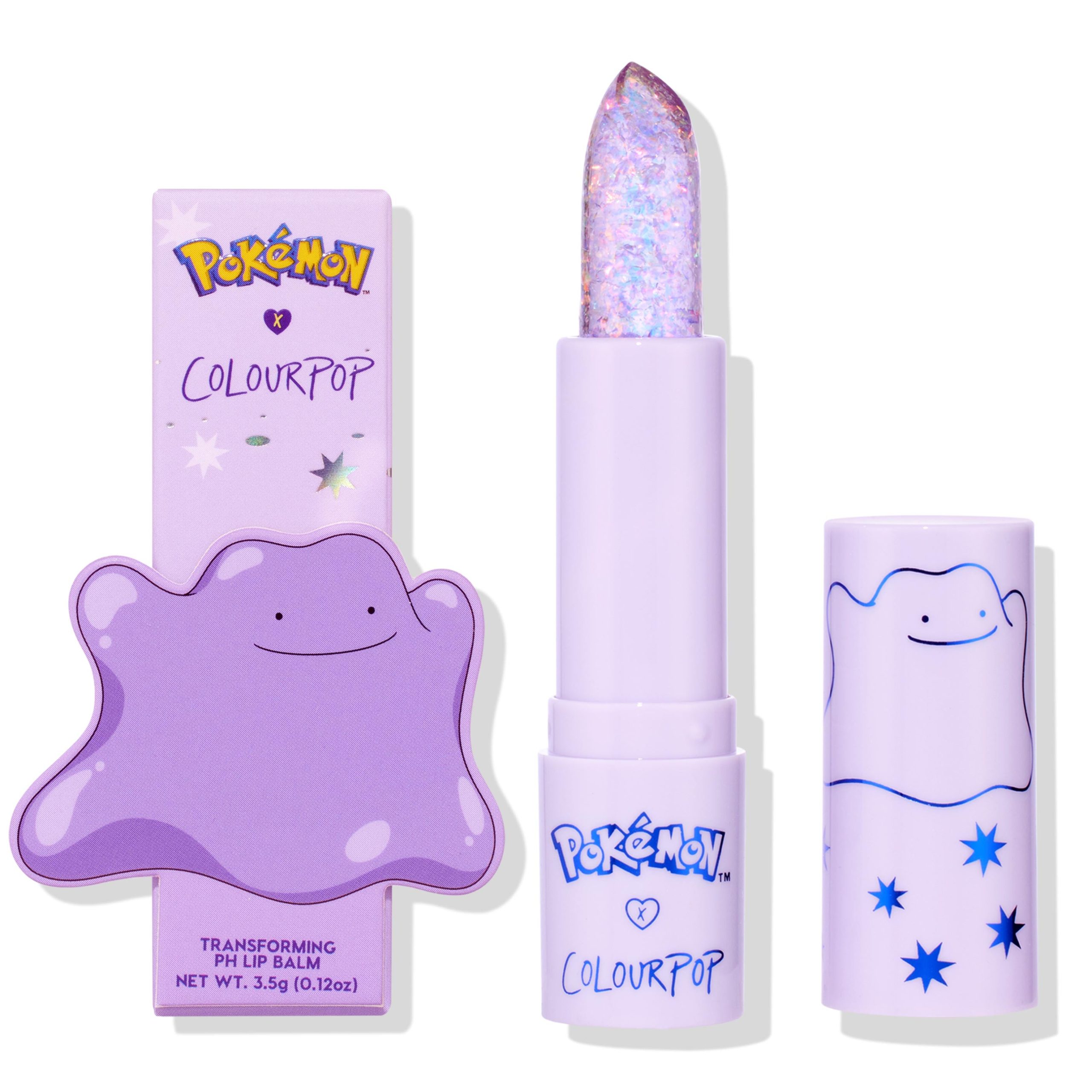 Pokemon pH Lip Balm - Image 8