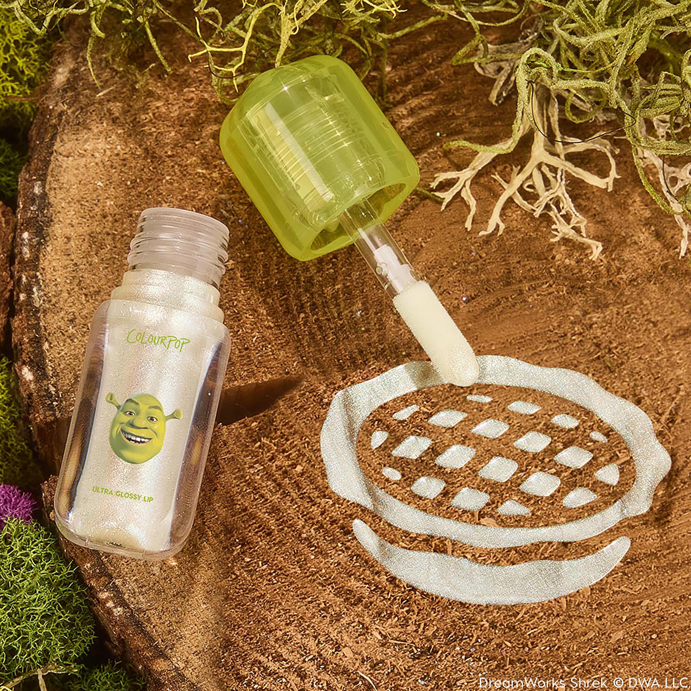 Shrek Ultra Glossy Lip - Image 2